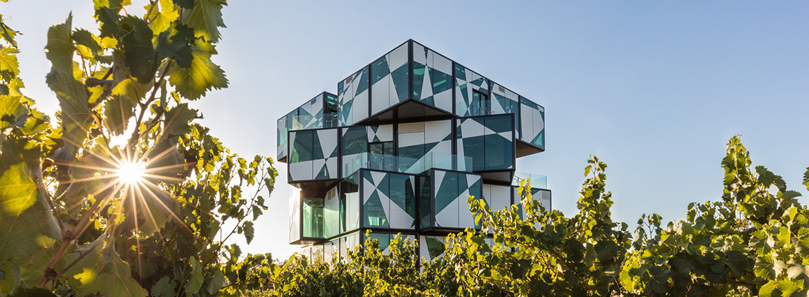 d'arenberg the cube 1200x450