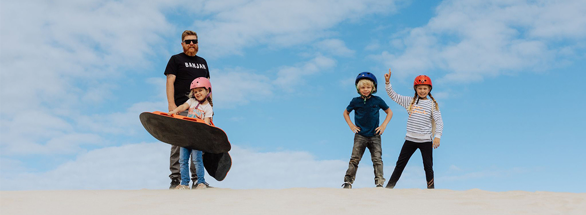 sandboarding little sahara 1200x450