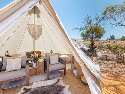 luxe-bell-tent-seafront-holiday-park-image-500x375