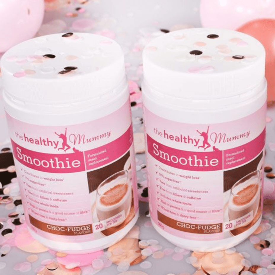 Healthy Weight Loss Products for Busy Mums The Healthy Mummy