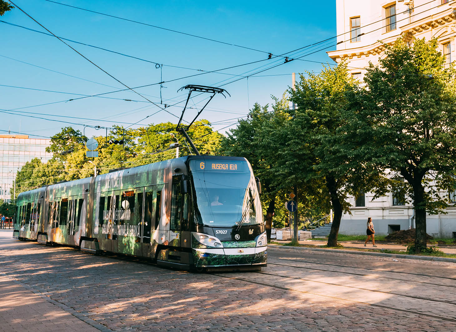 Rigas Karte Desktop reload app case study