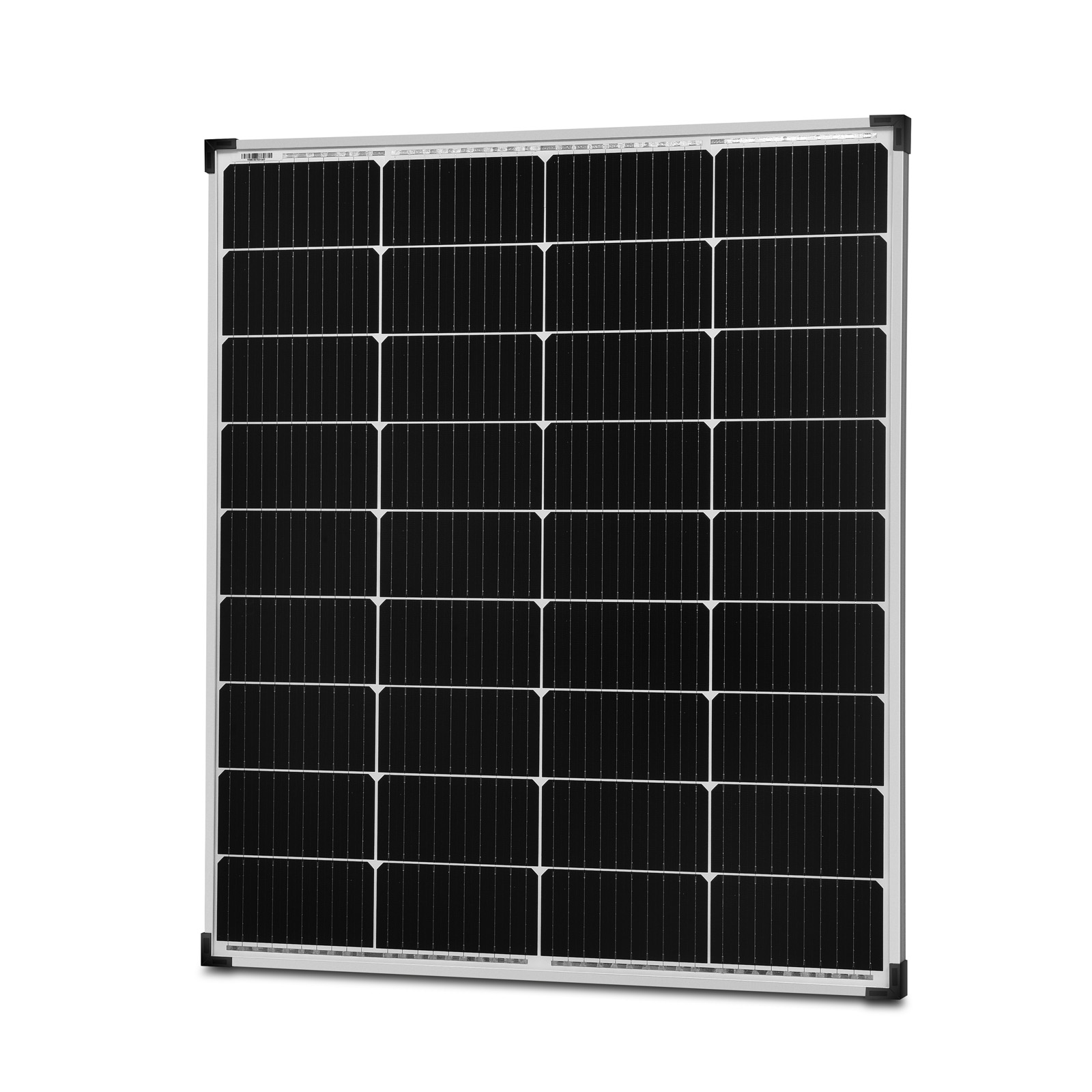 300W 18V Solar Panel Kit Mono Fixed Regulator Charge Controller LCD 2USB RV - Picture 25 of 71