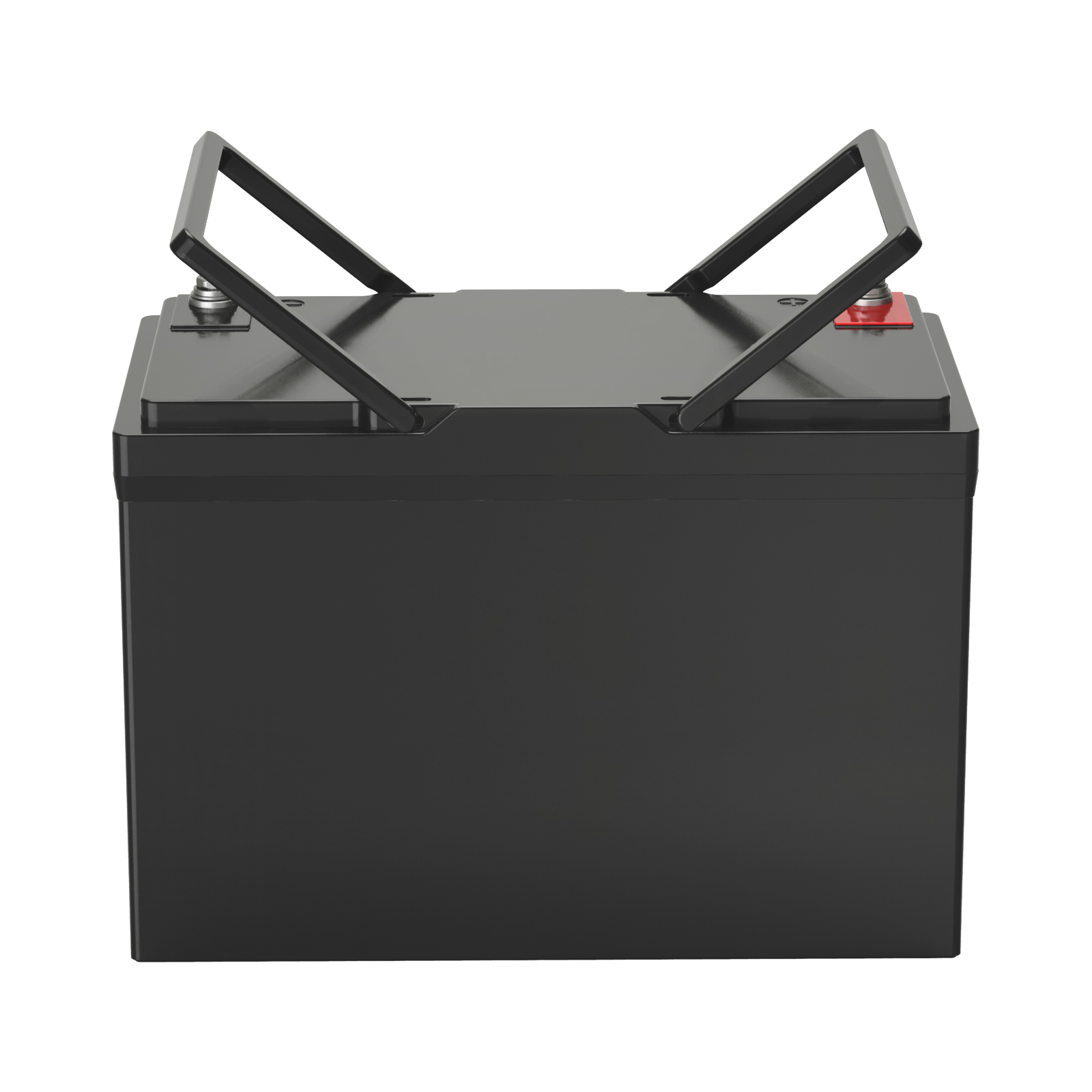 12V 100Ah Battery LiFePO4 Emergency BMS 4WD RV Boat Camping Backup Power Outdoor - Picture 16 of 24