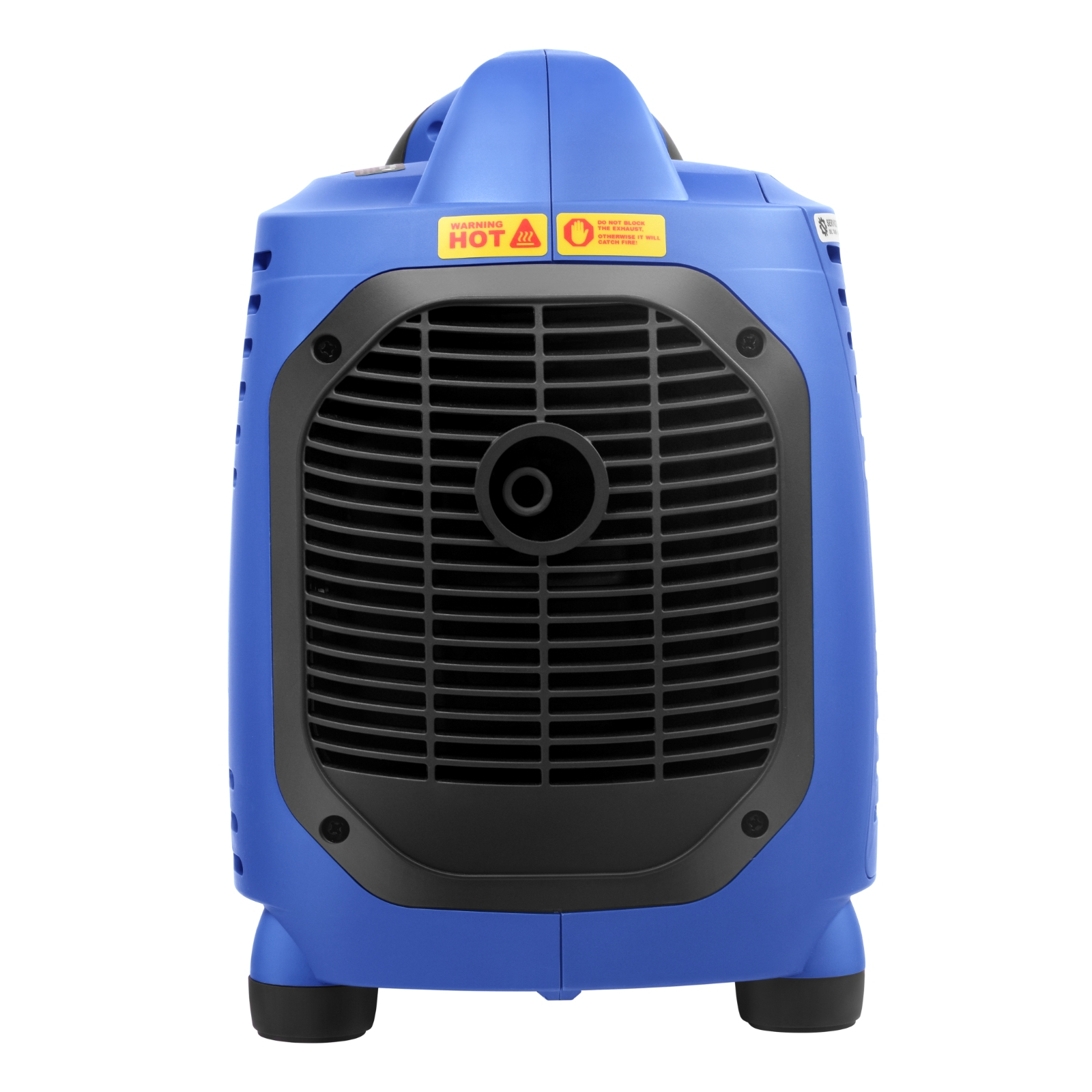 Gentrax 6.6KW 4.2KW 2.5KW 1.2KW Inverter Generator Pure Sine Wave Petrol Camping - Picture 53 of 61