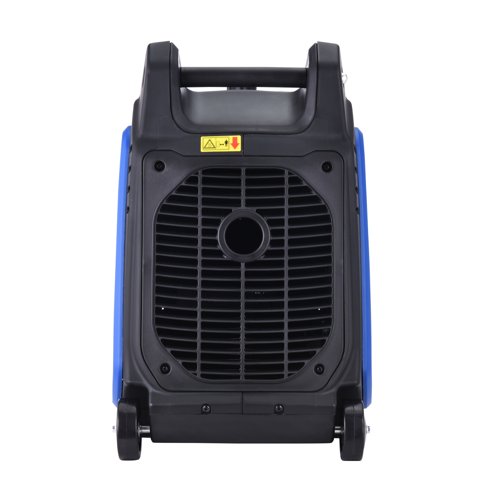 Gentrax 6.6KW 3.5KW 2.2KW 800W Inverter Generator Pure Sine Wave Petrol Camping - Picture 8 of 49