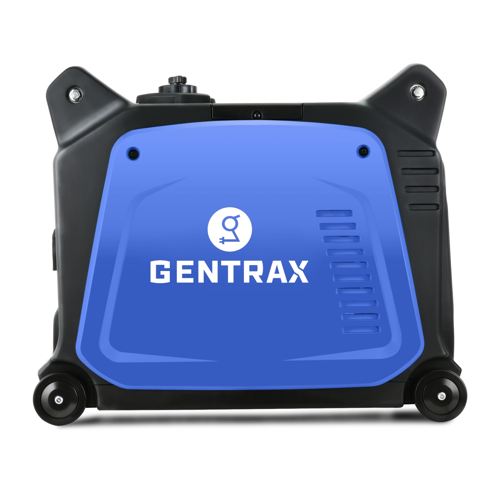 Gentrax 6.6KW 3.5KW 2.2KW 800W Inverter Generator Pure Sine Wave Petrol Camping - Picture 11 of 49