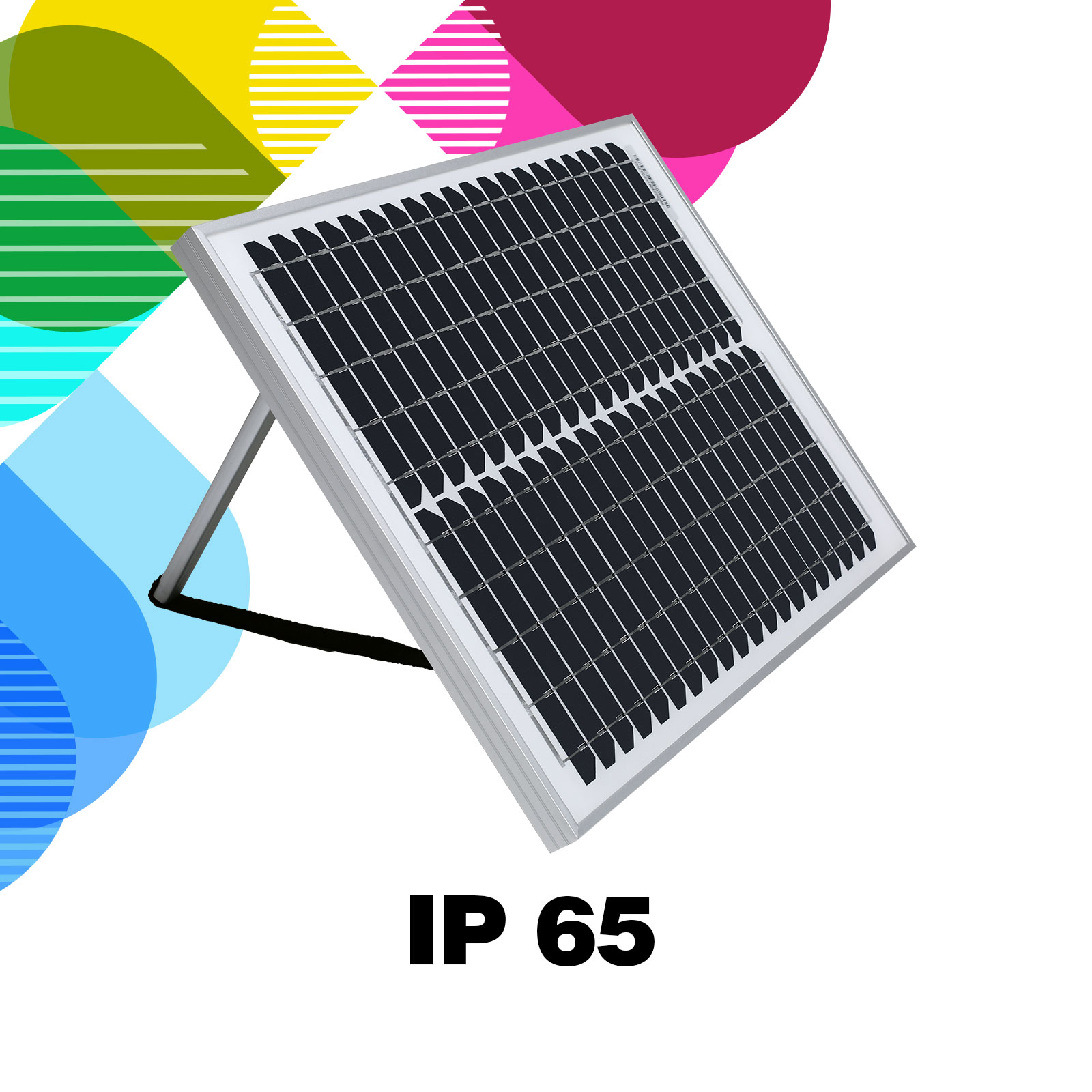 Solar Panel Kit Fixed Mono Mat Controller 300W 250W 220W 200W 160W 100W 40W 10W - Picture 60 of 193