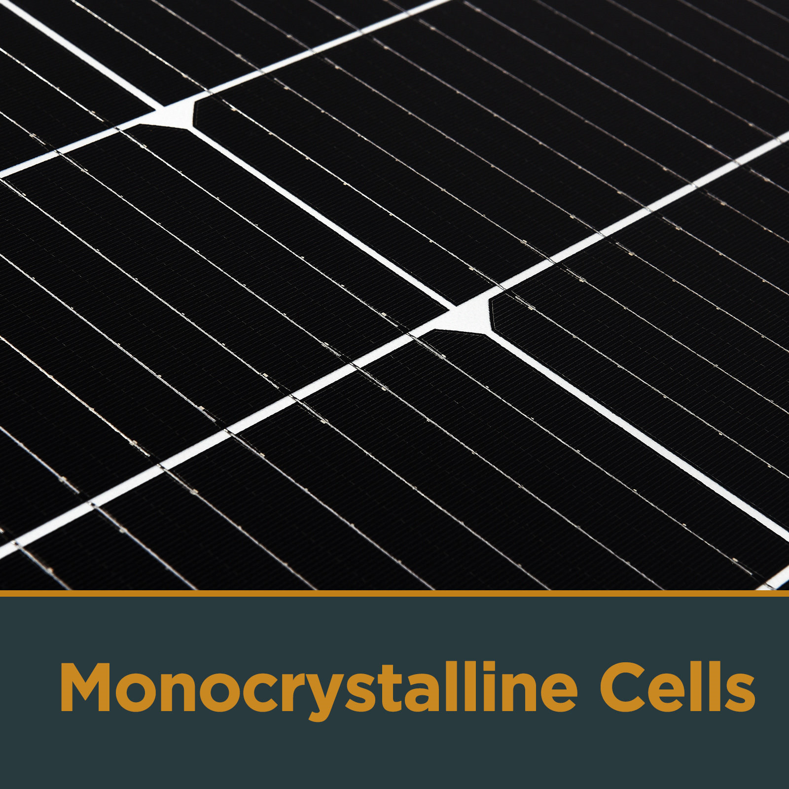 12V 100W 160W 200W 300W Portable Solar Panel Mono Caravan Camping RV Battery Kit - Picture 41 of 49