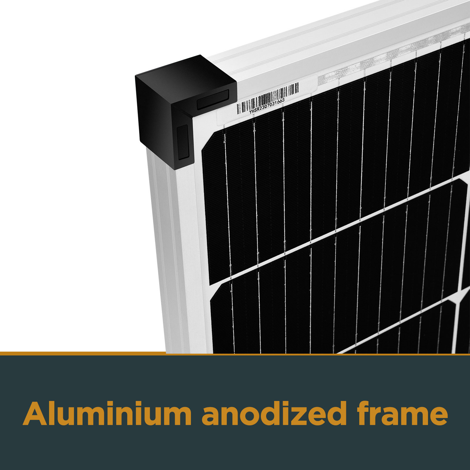 12V 100W 160W 200W 300W Portable Solar Panel Mono Caravan Camping RV Battery Kit - Picture 43 of 49