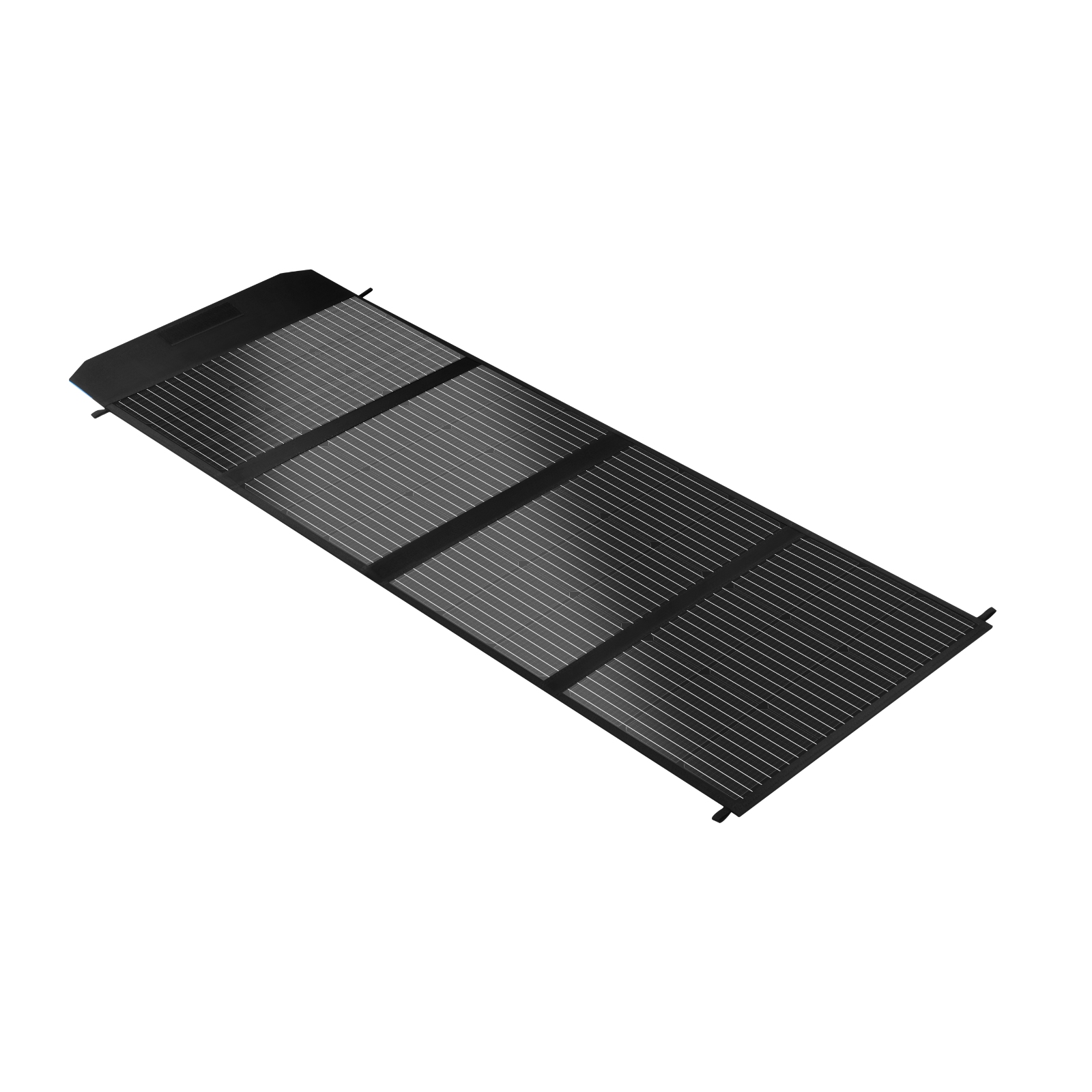 300W Folding Solar Panel Kit Mono Caravan Camping Power Battery 12V W/Controller - Picture 14 of 24