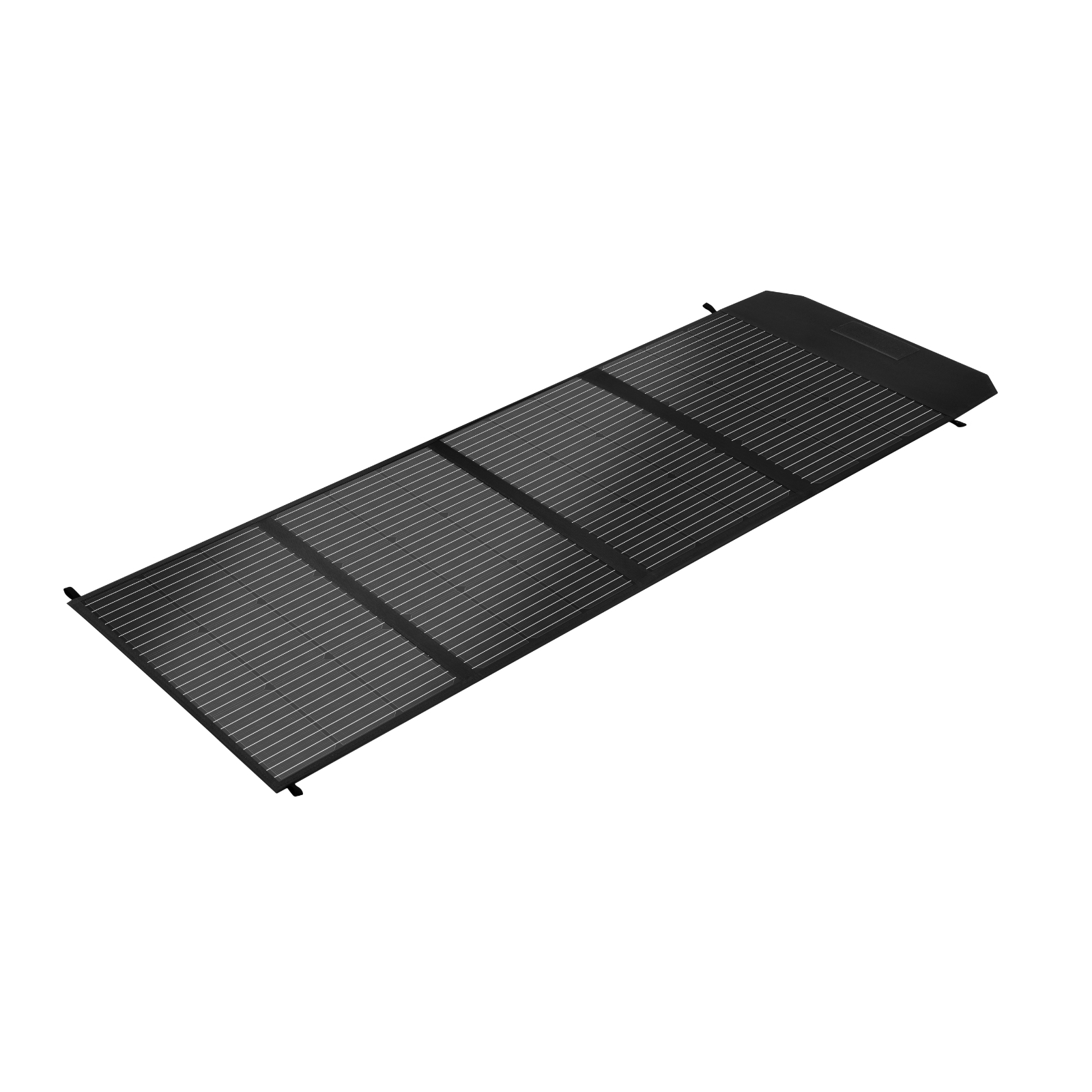 300W Folding Solar Panel Kit Mono Caravan Camping Power Battery 12V W/Controller - Picture 18 of 24