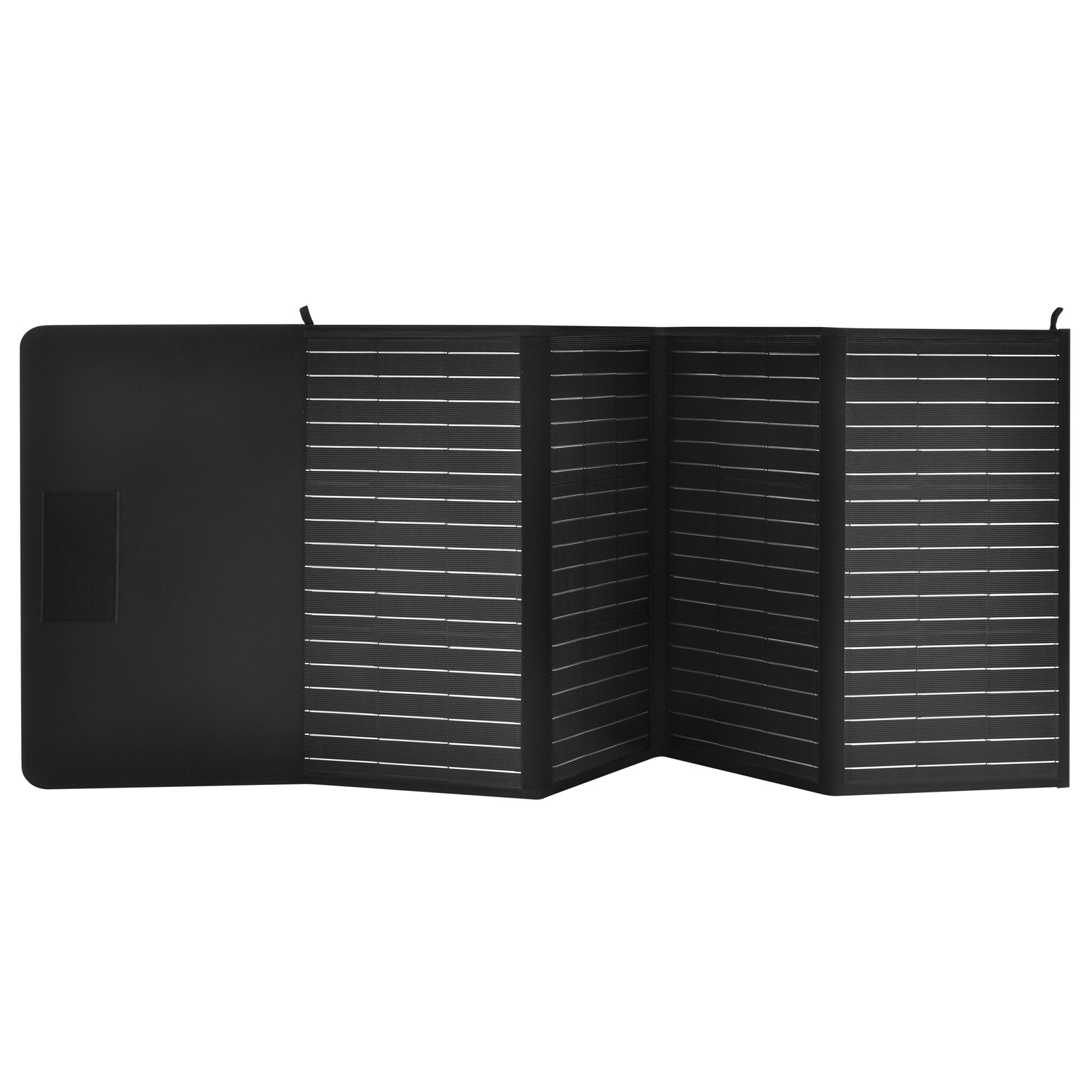12V 100W 160W 200W 300W Portable Solar Panel Mono Caravan Camping RV Battery Kit - Picture 3 of 49