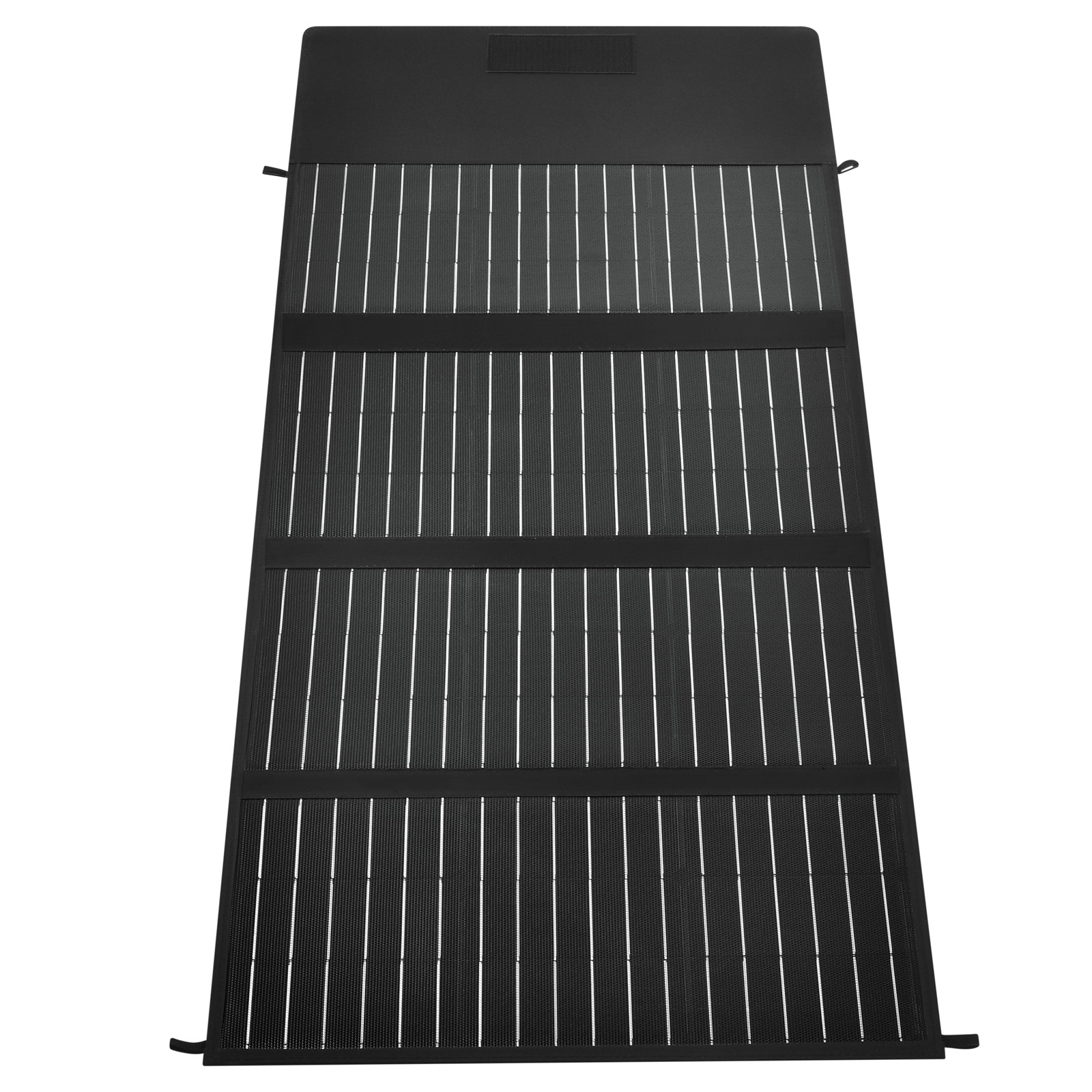 12V 100W 160W 200W 300W Portable Solar Panel Mono Caravan Camping RV Battery Kit - Picture 12 of 49