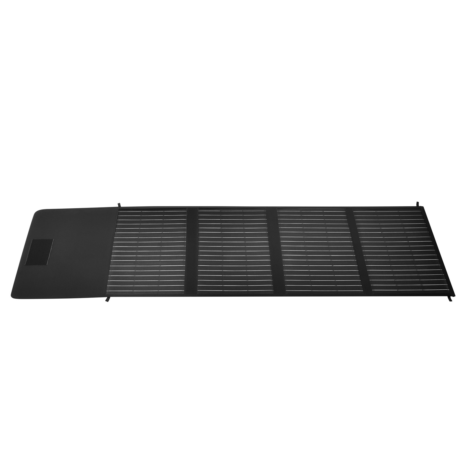 12V 100W 160W 200W 300W Portable Solar Panel Mono Caravan Camping RV Battery Kit - Picture 13 of 49