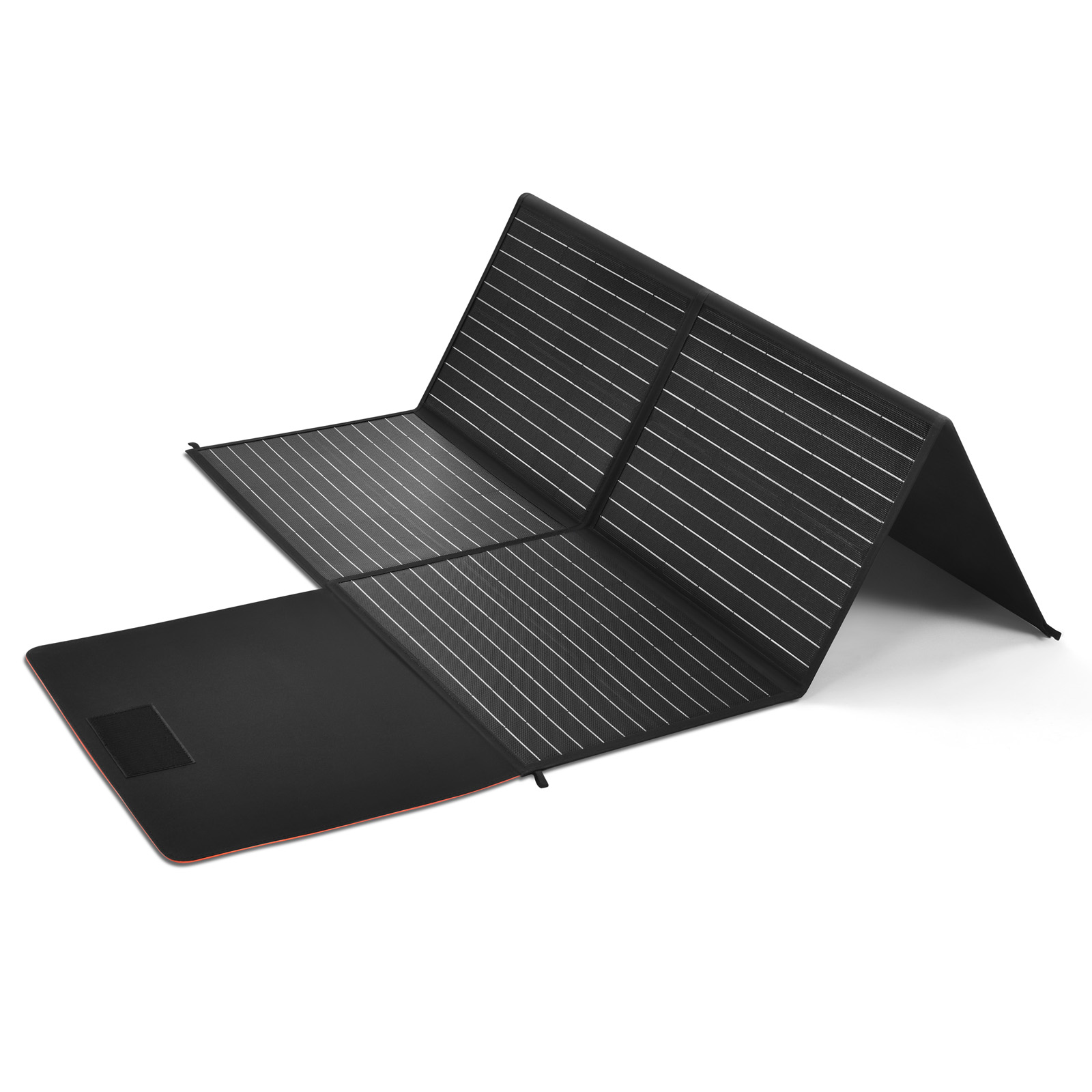 12V 100W 160W 200W 300W Portable Solar Panel Mono Caravan Camping RV Battery Kit - Picture 27 of 49