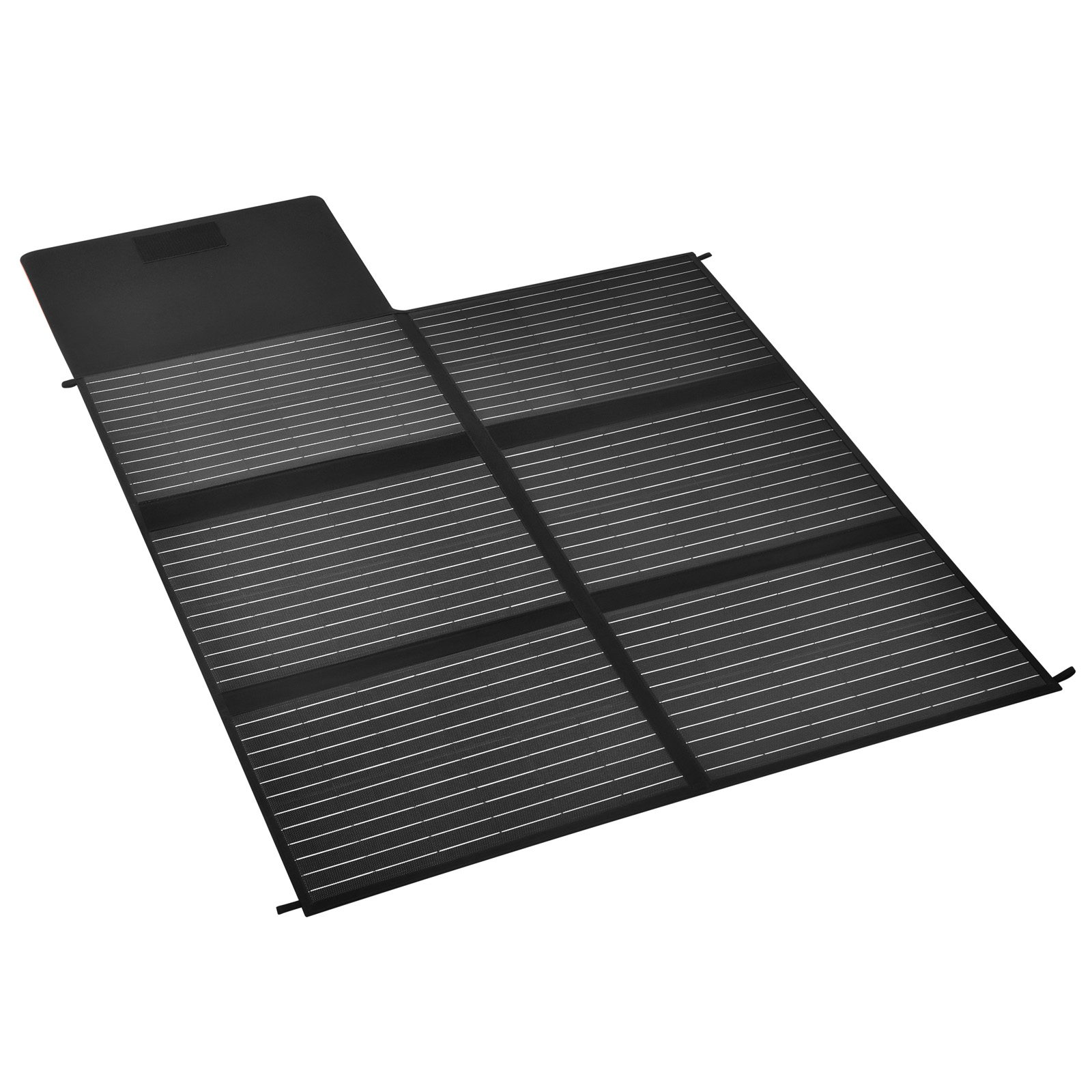 12V 100W 160W 200W 300W Portable Solar Panel Mono Caravan Camping RV Battery Kit - Picture 36 of 49