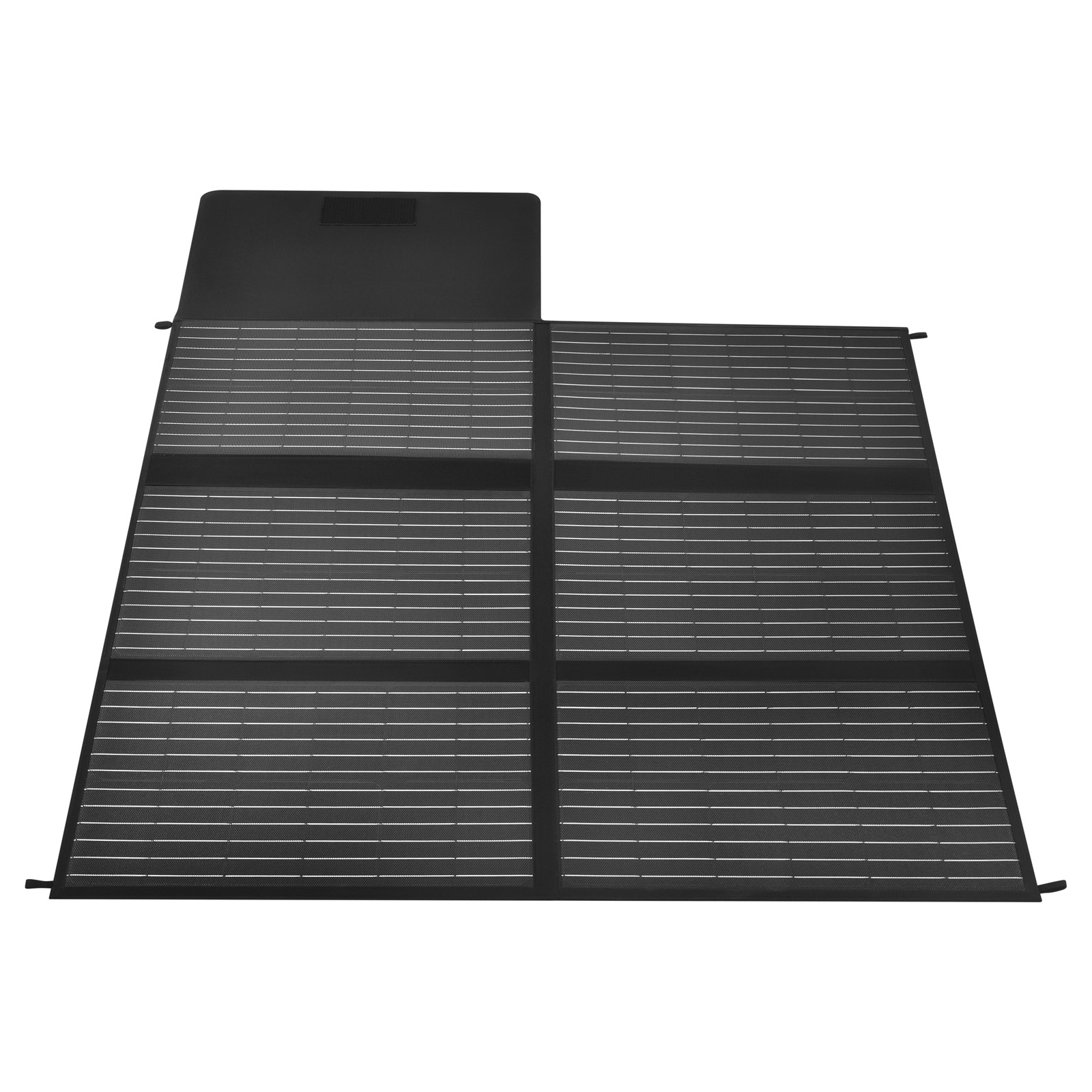 12V 100W 160W 200W 300W Portable Solar Panel Mono Caravan Camping RV Battery Kit - Picture 37 of 49