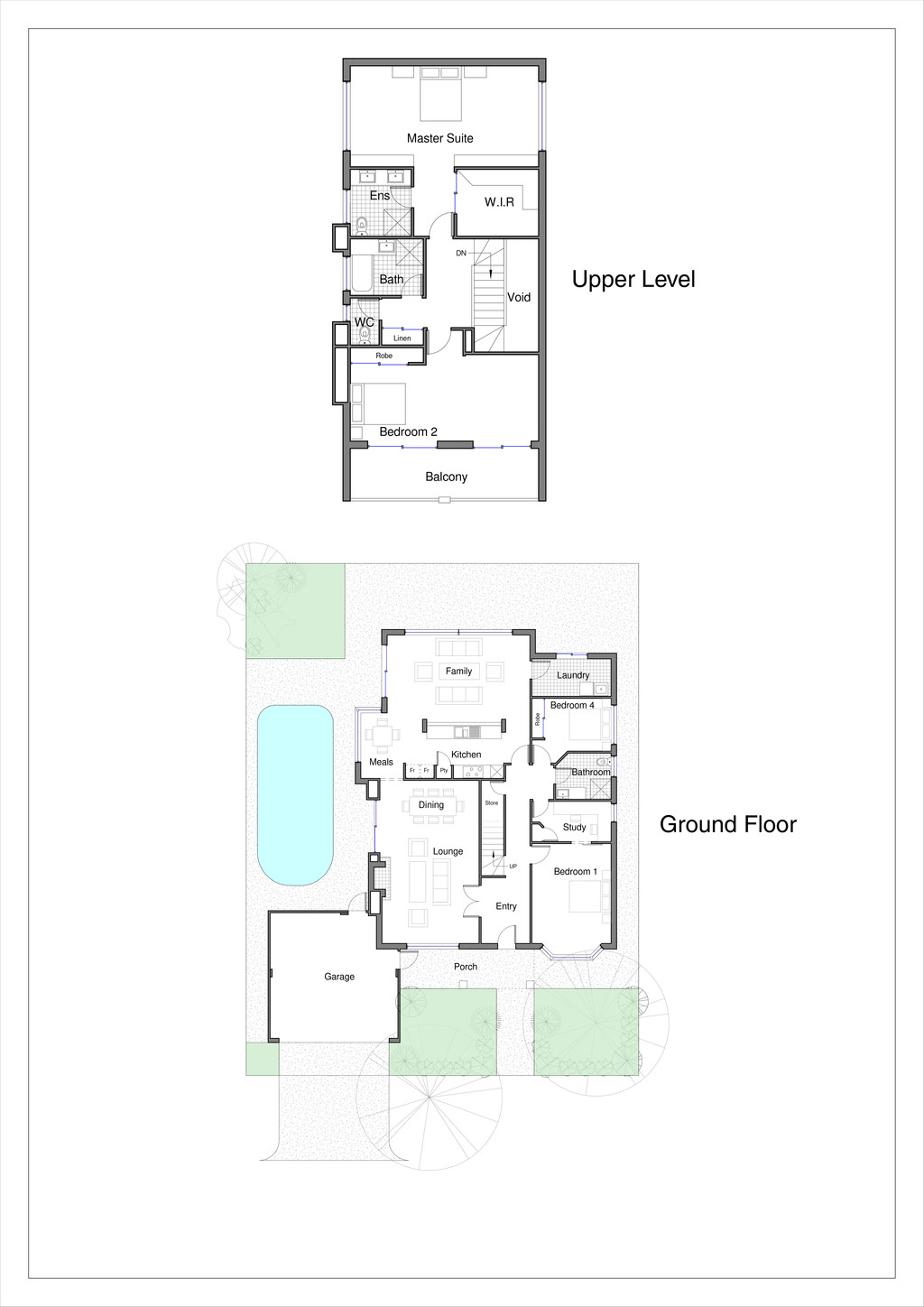 Floorplan image