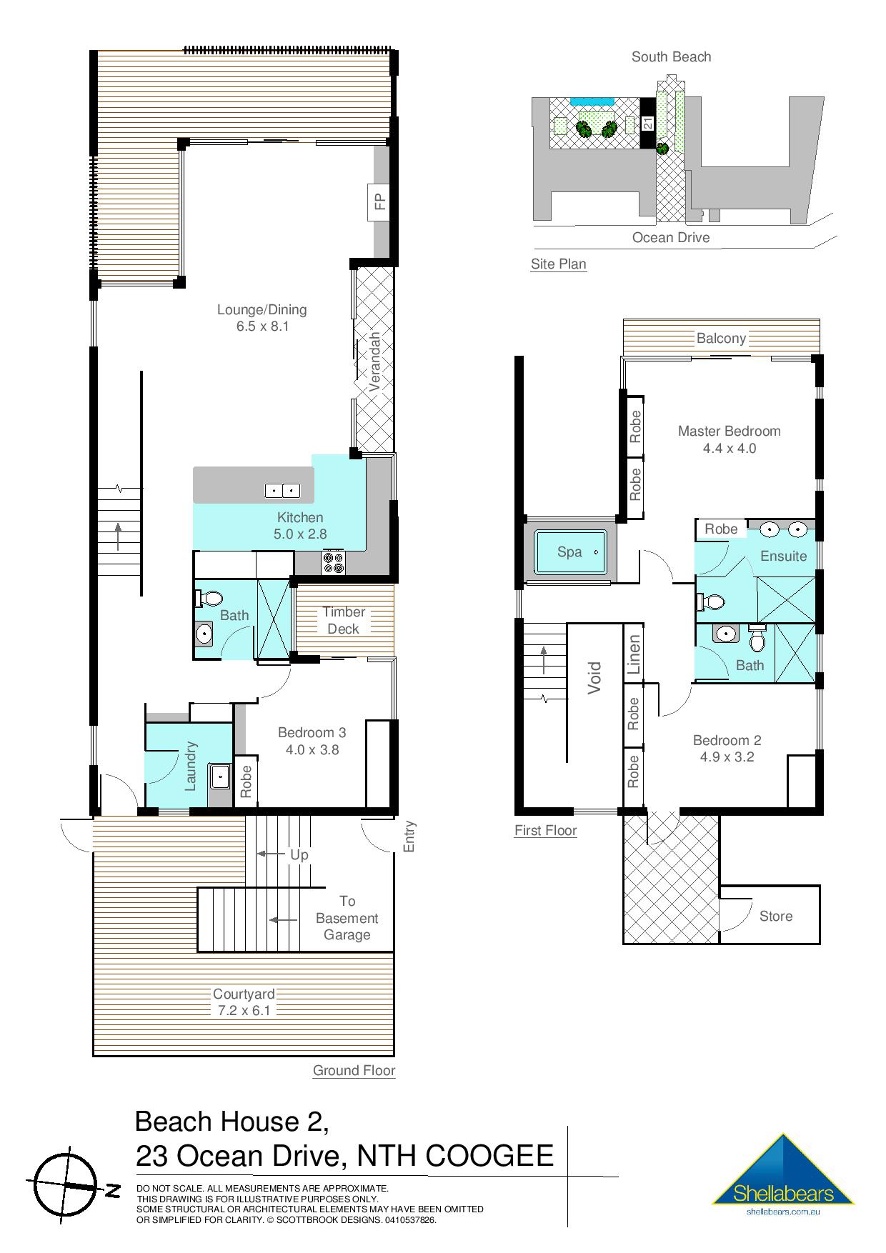 Floorplan image