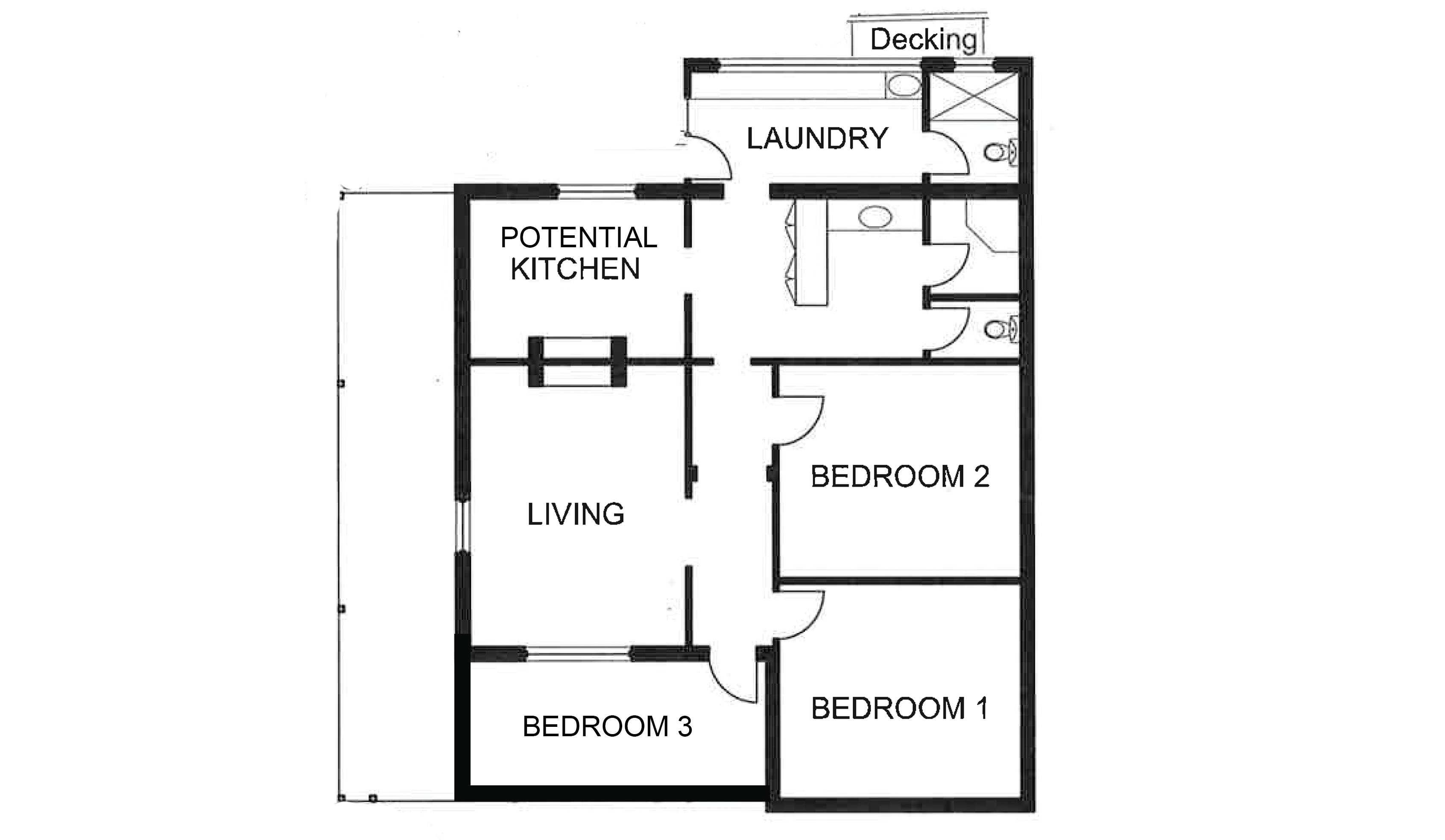 Floorplan image