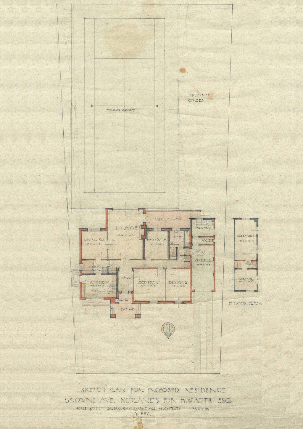 Floorplan image
