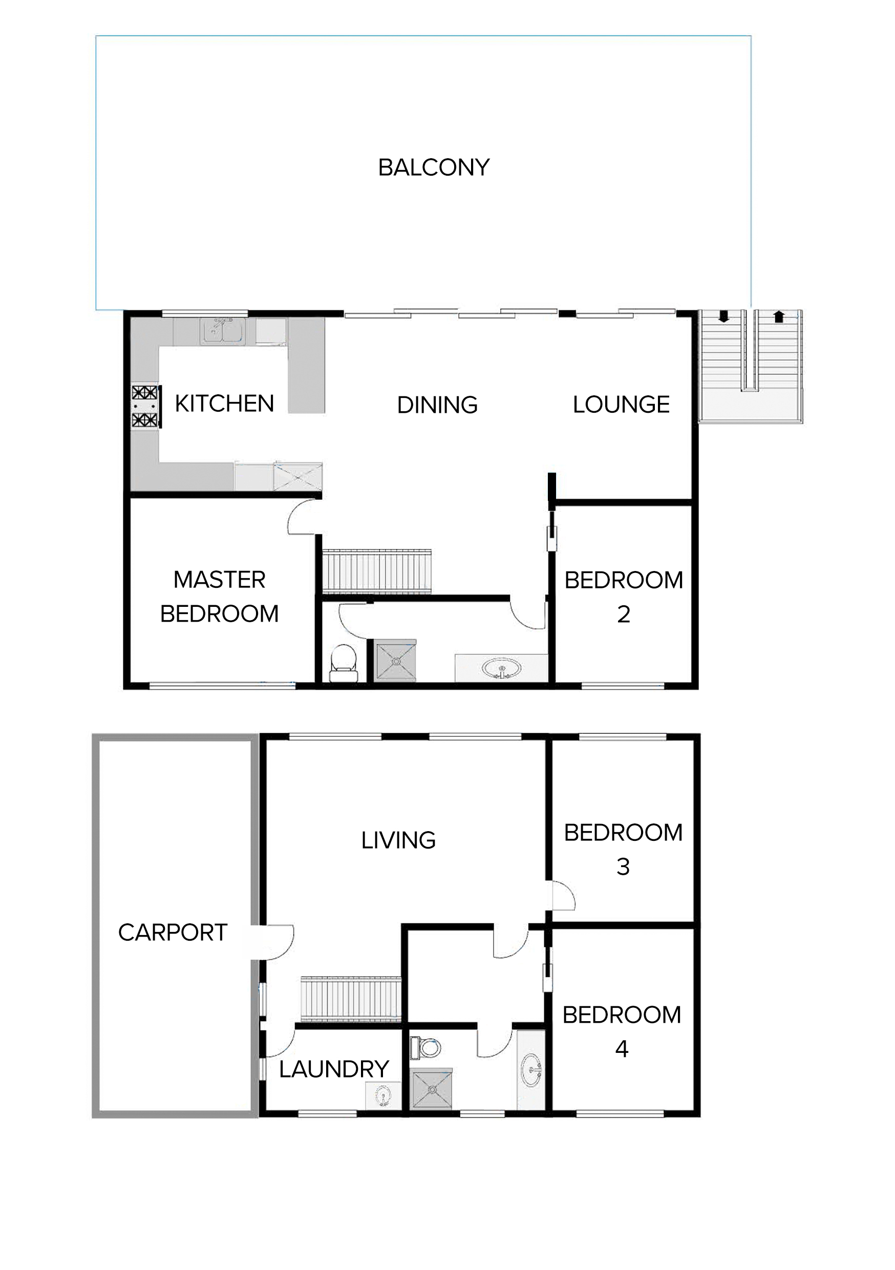 Floorplan image