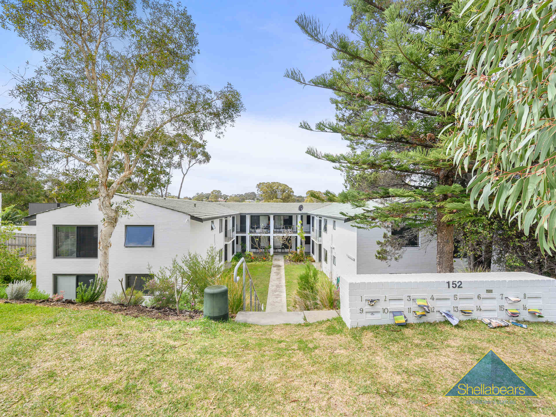 9/152 CALAIS ROAD Shellabears Perth