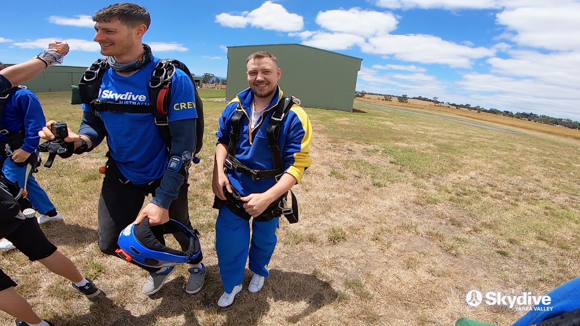 Skydive