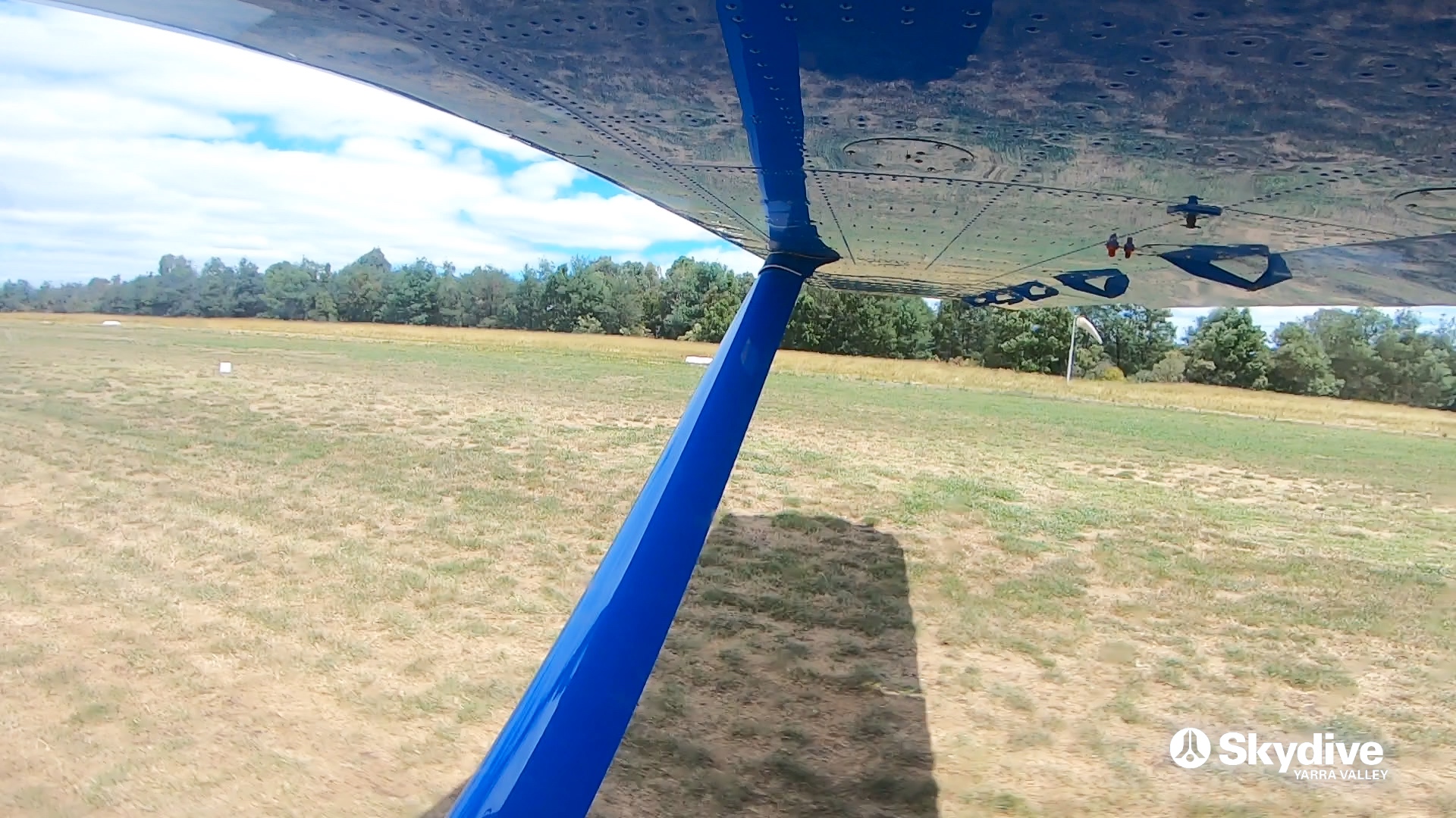 Skydive