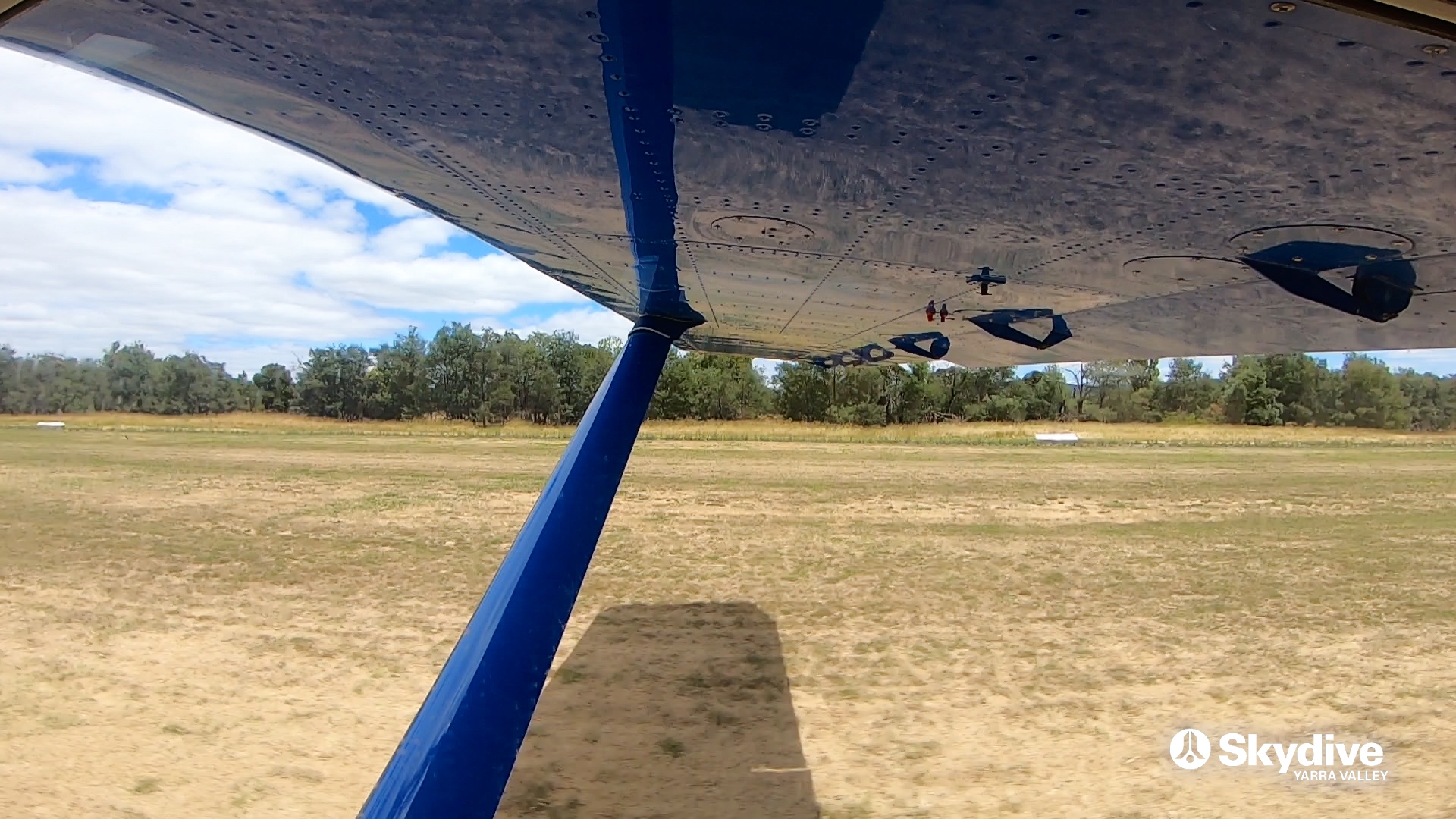 Skydive
