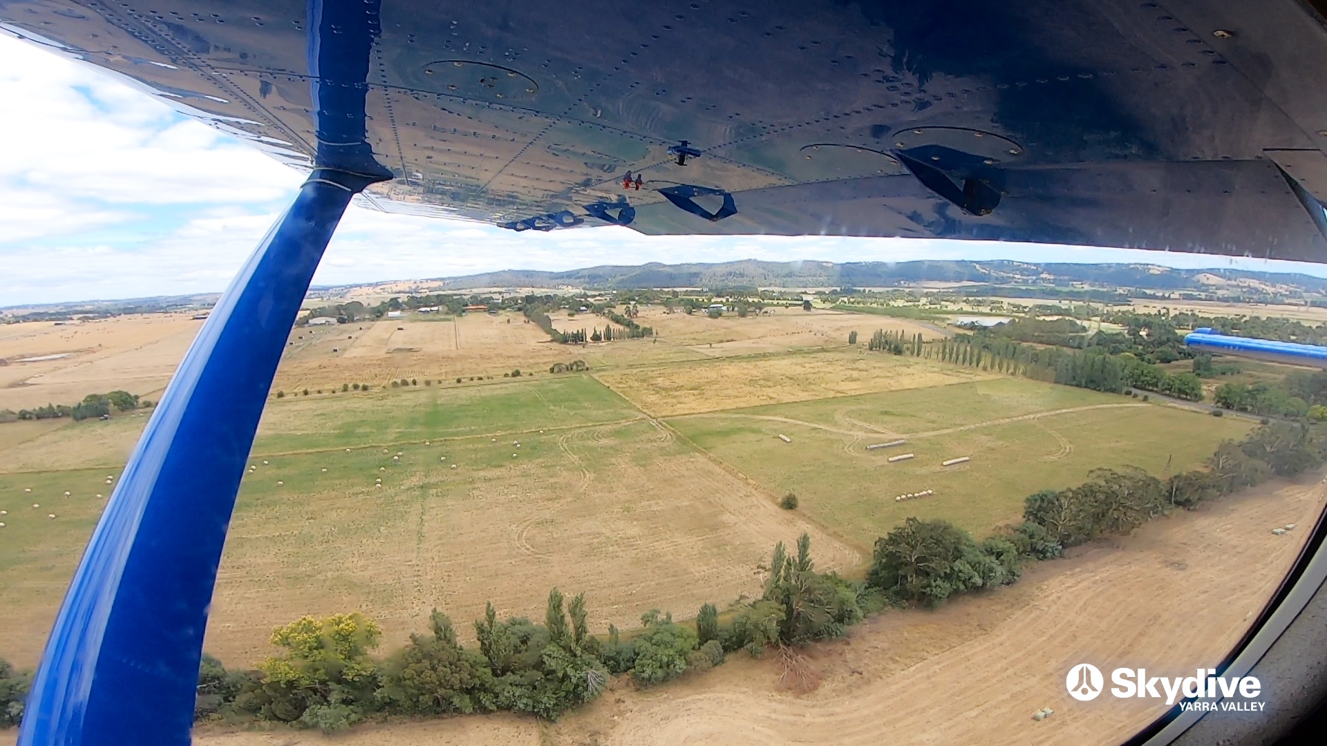 Skydive