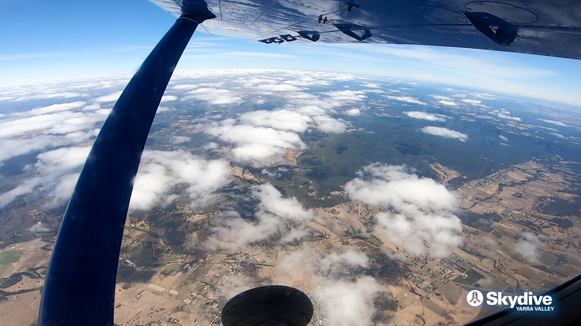 Skydive