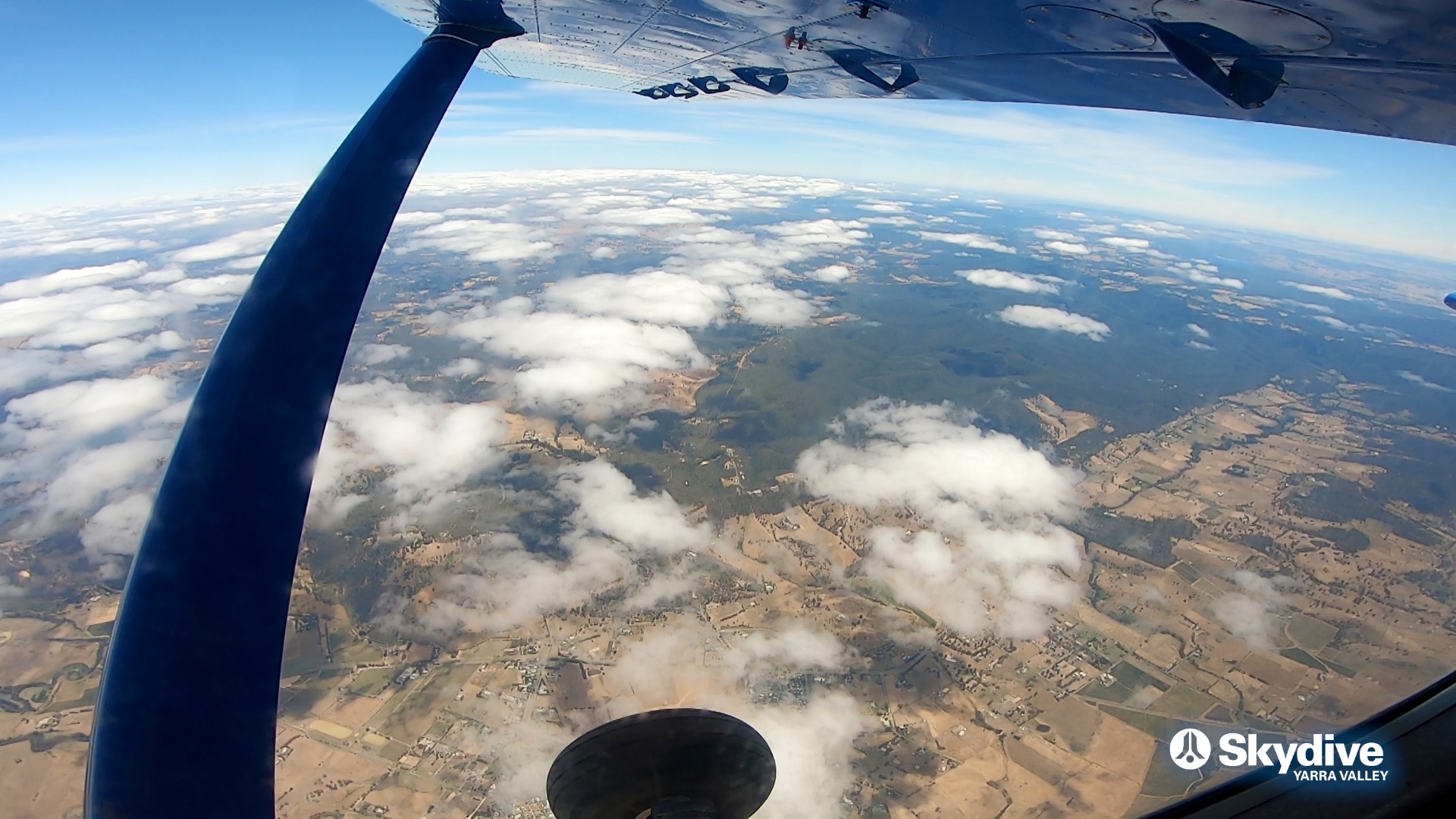 Skydive