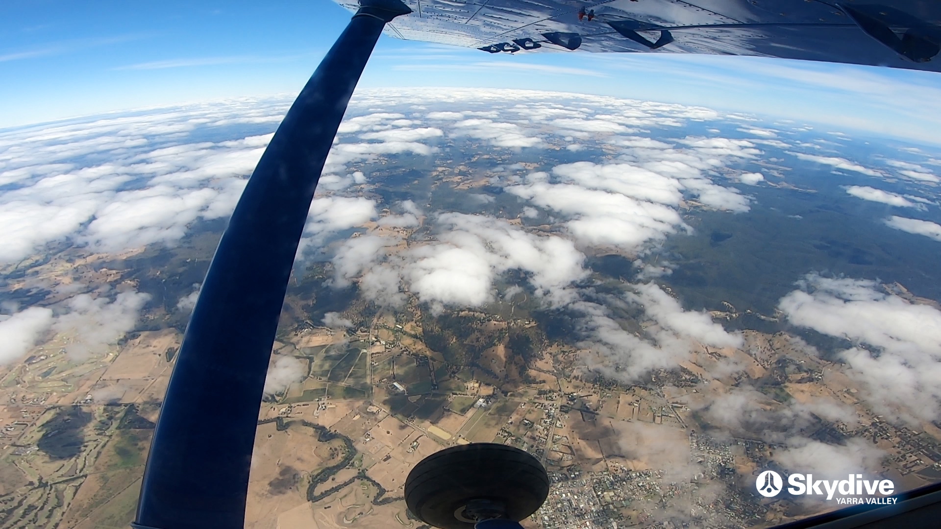 Skydive