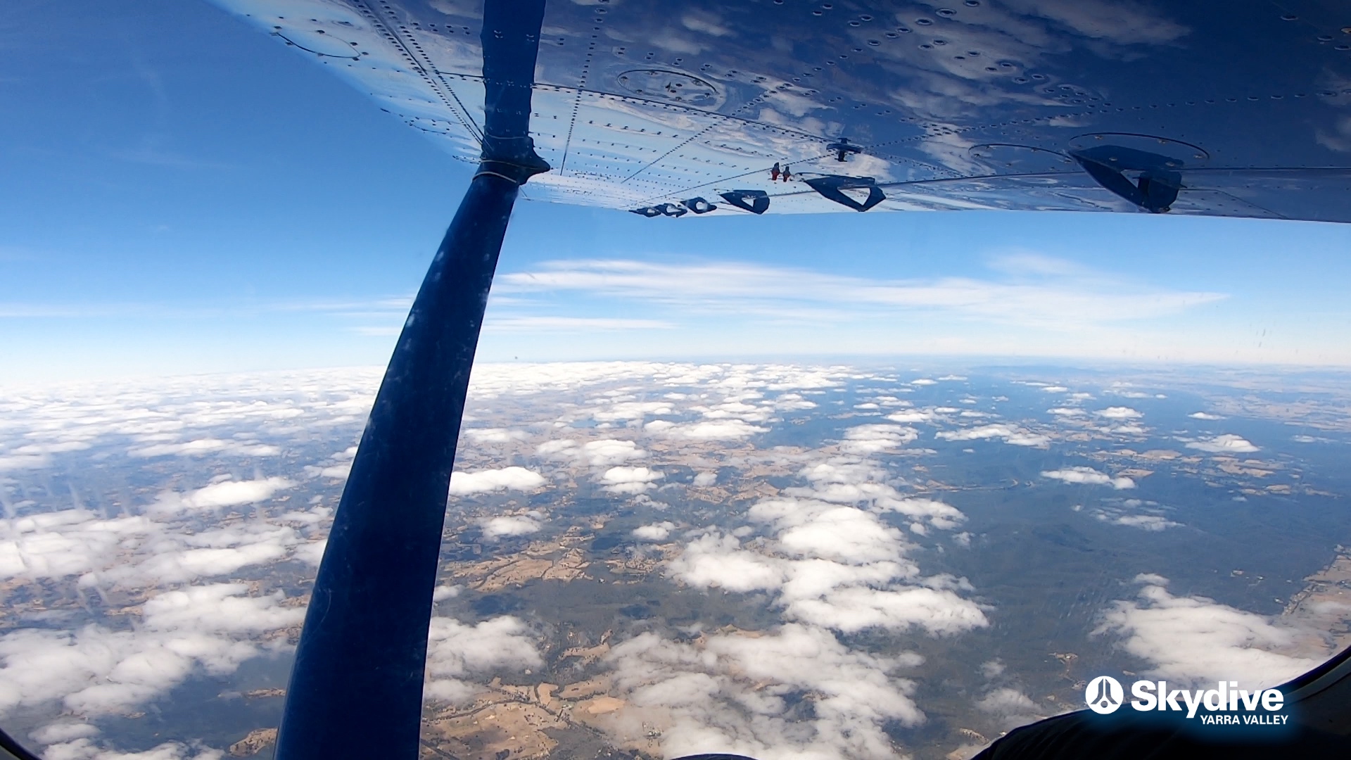 Skydive