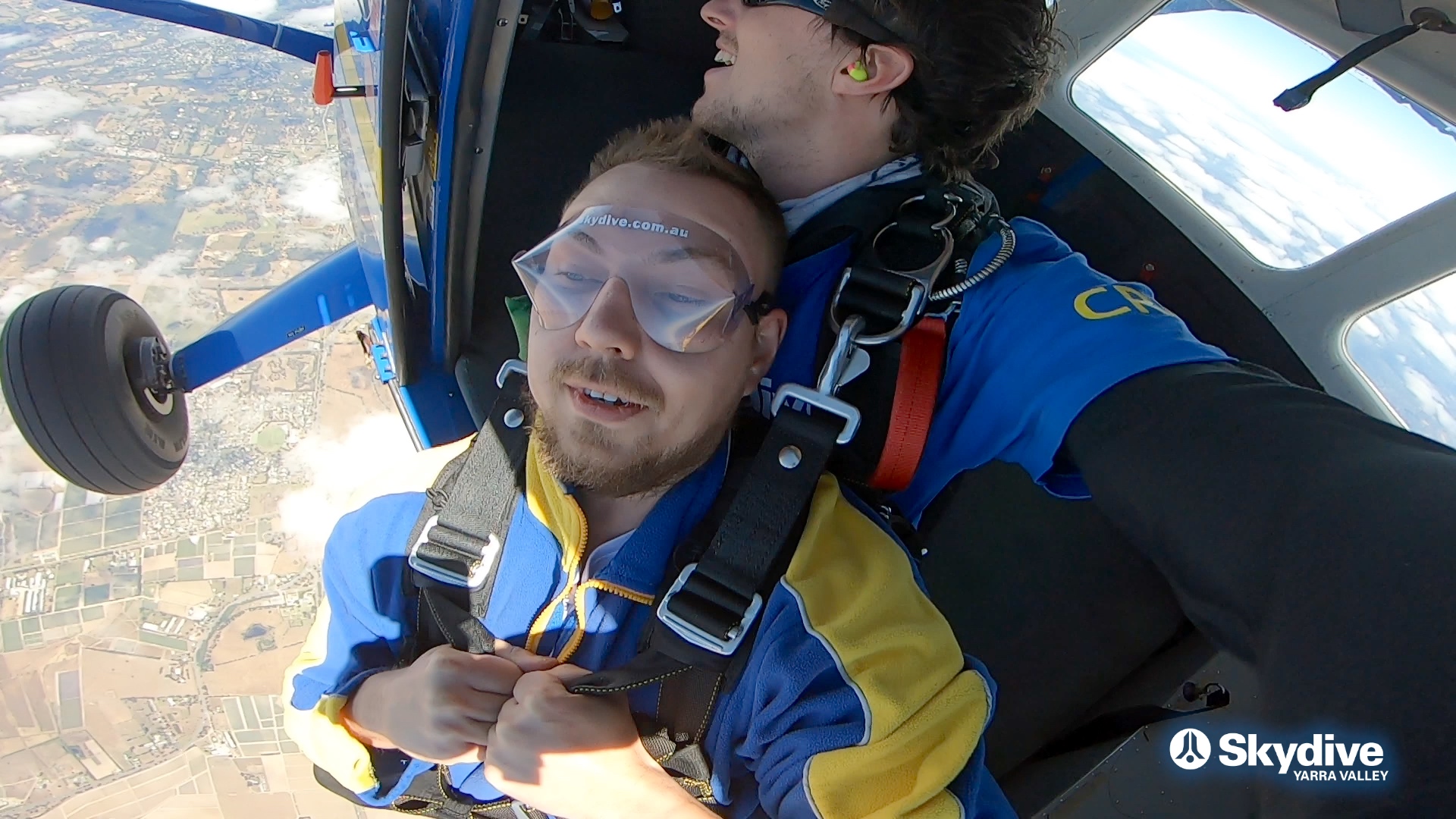 Skydive