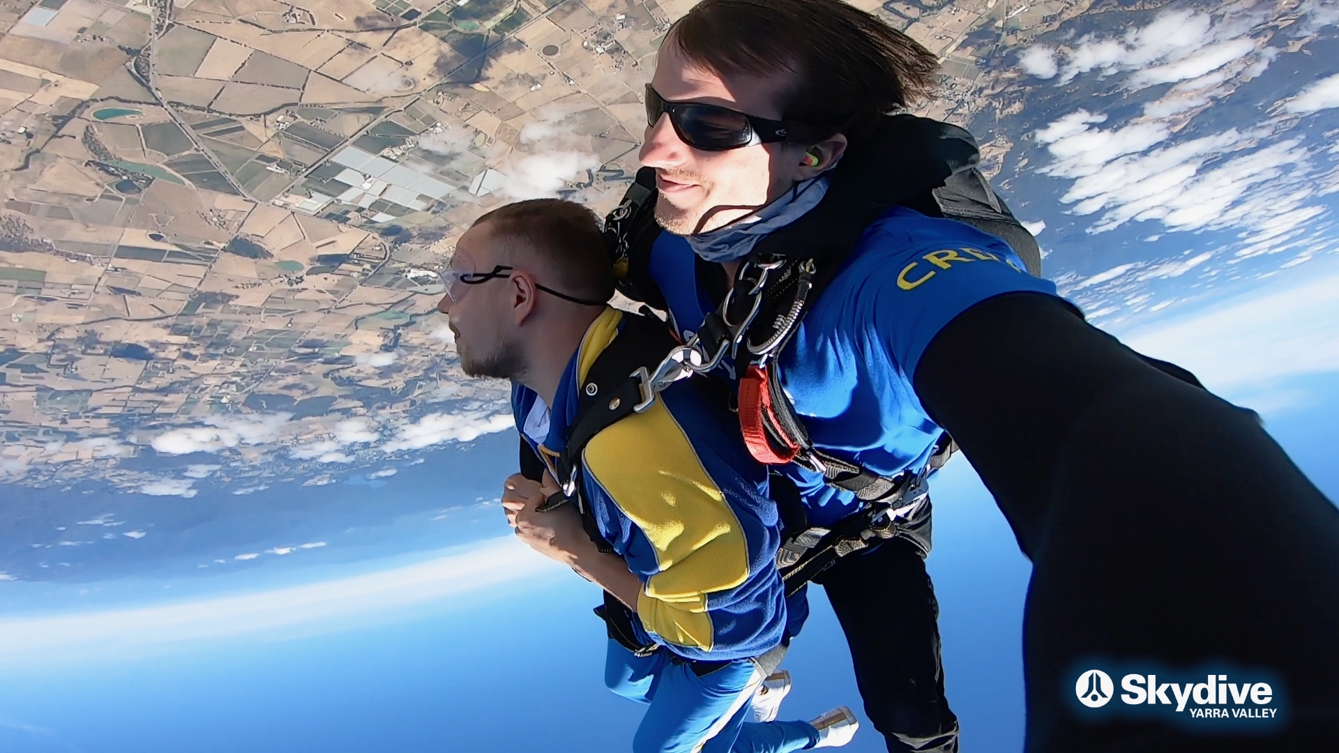 Skydive