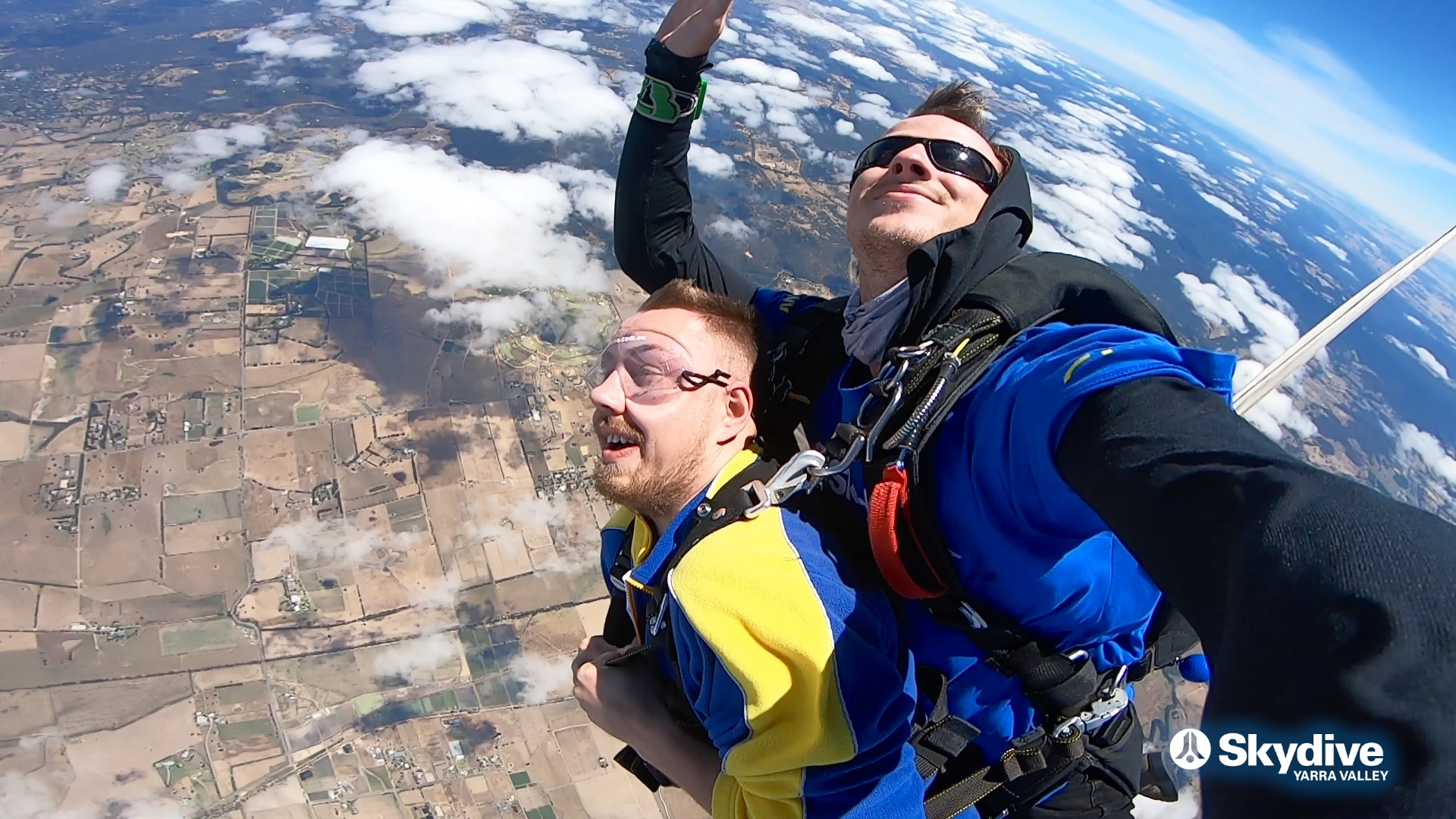 Skydive