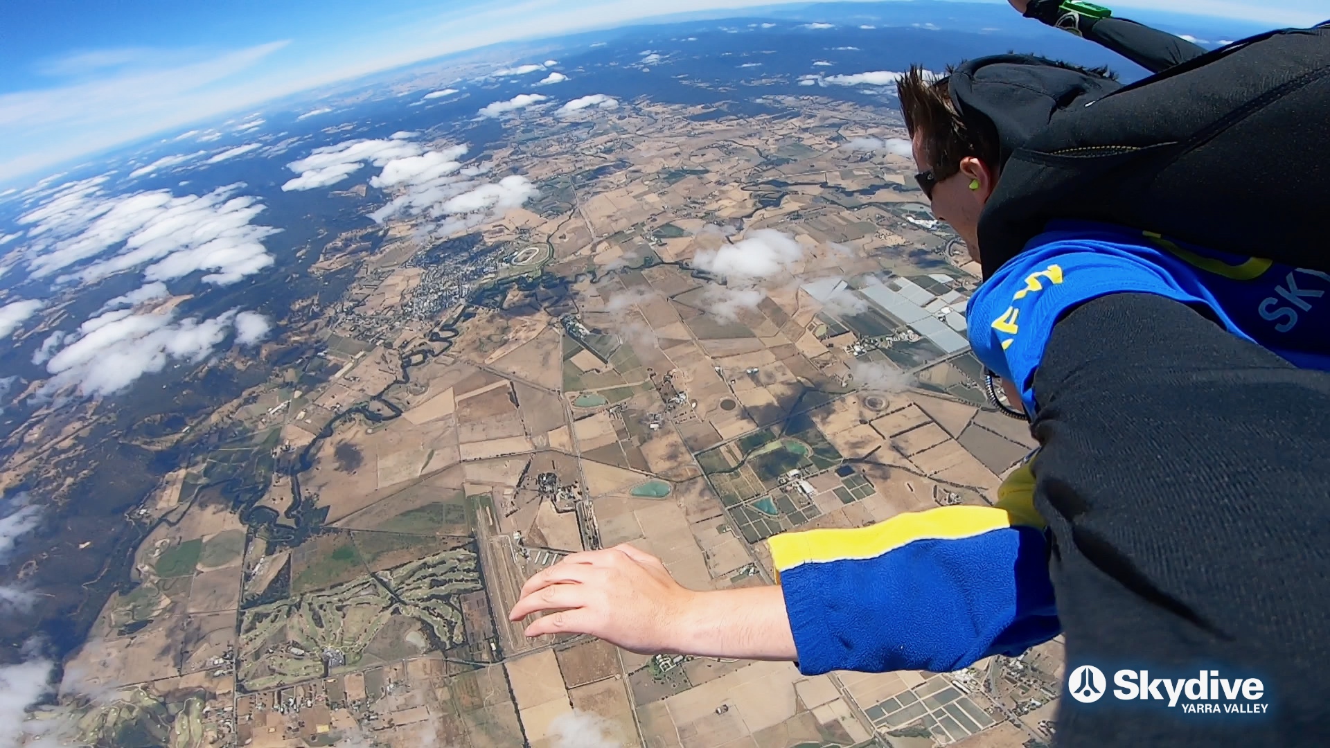 Skydive