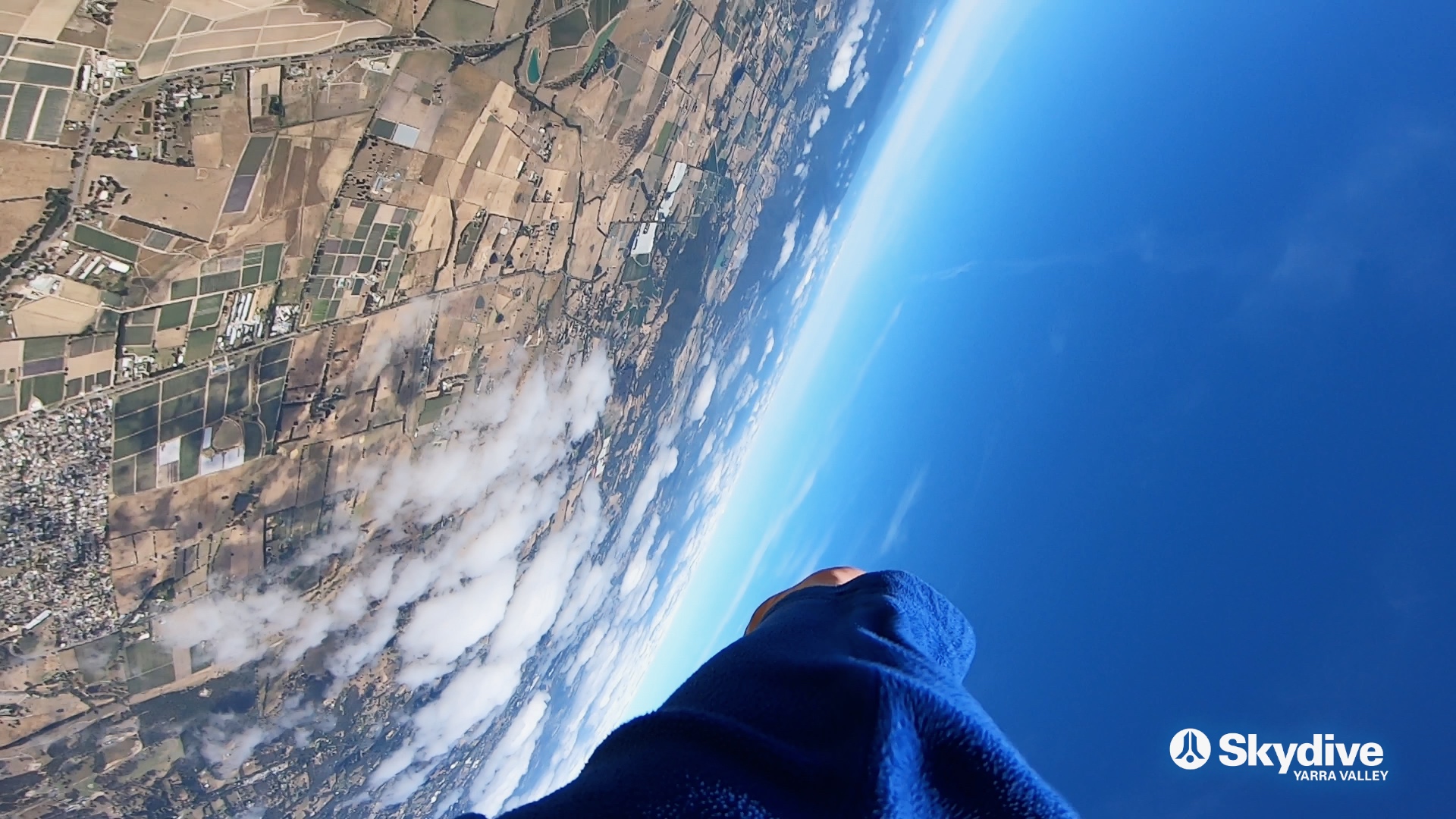 Skydive