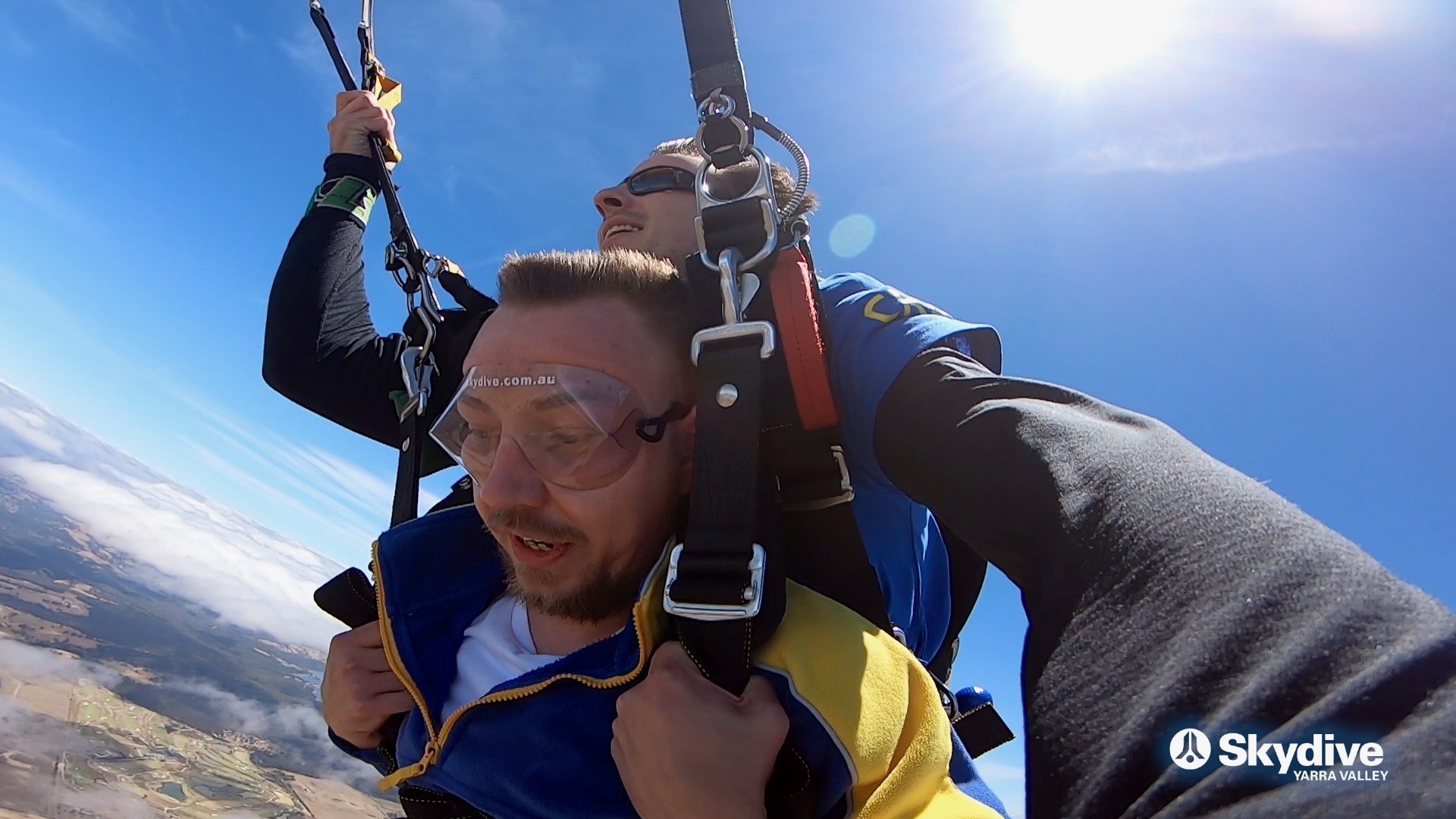 Skydive
