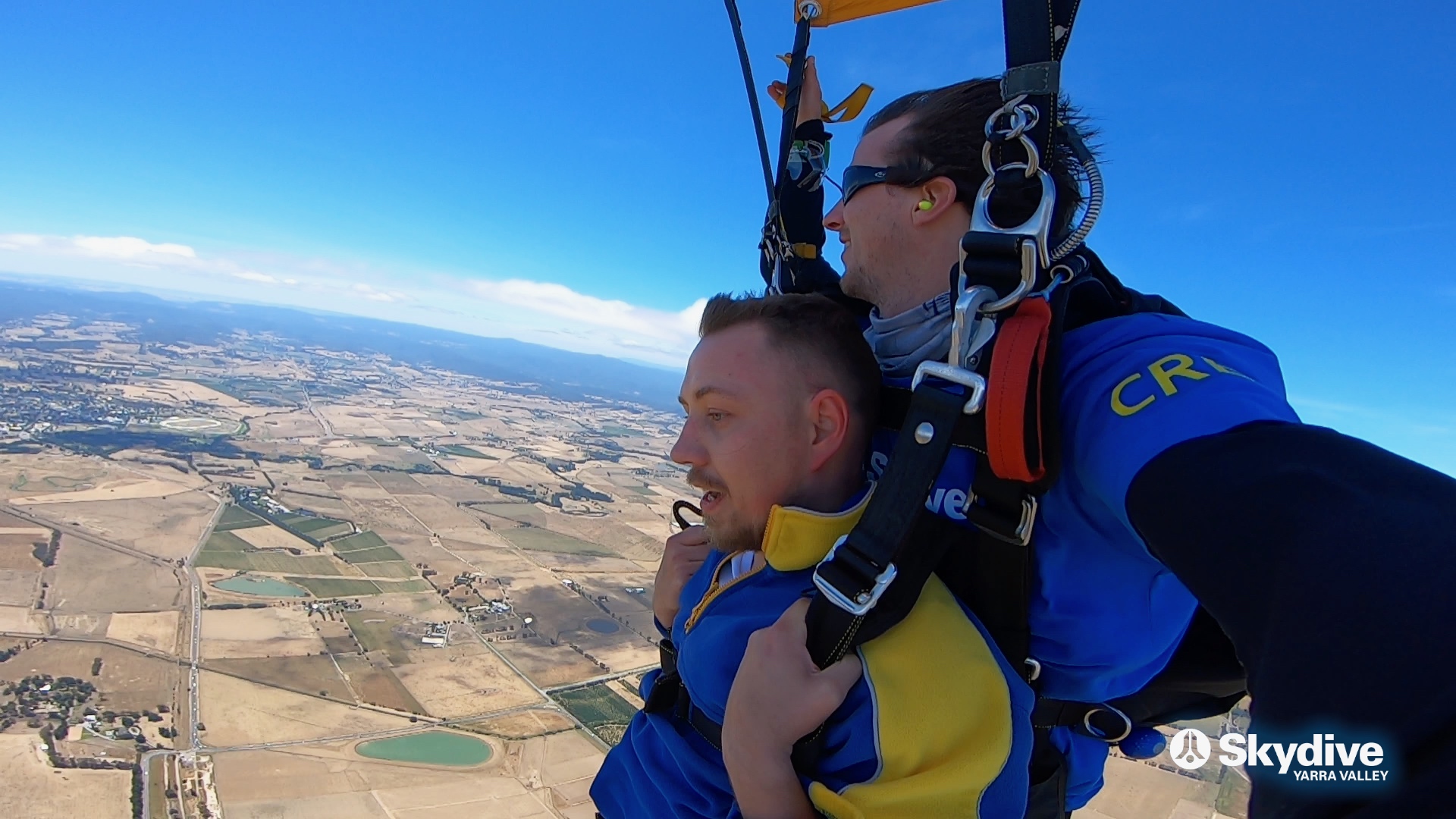 Skydive