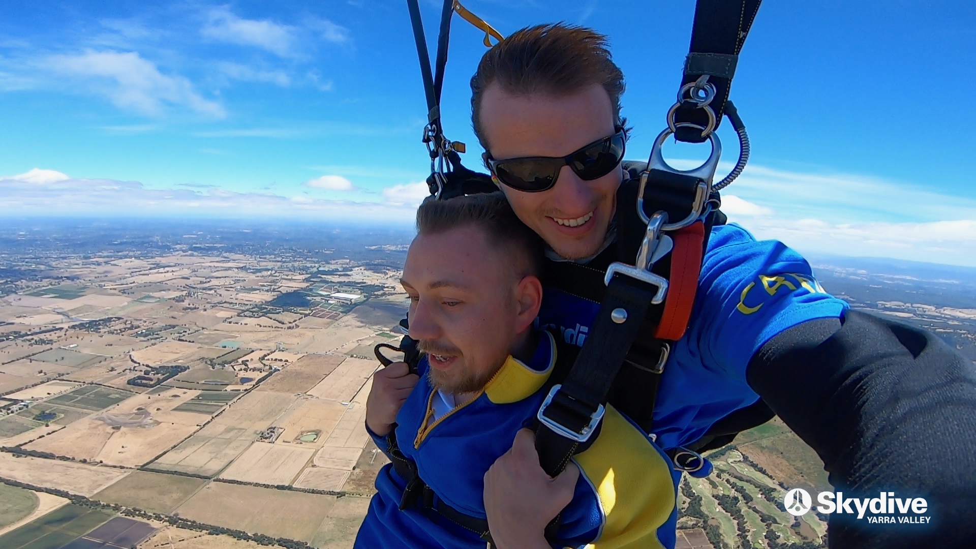 Skydive