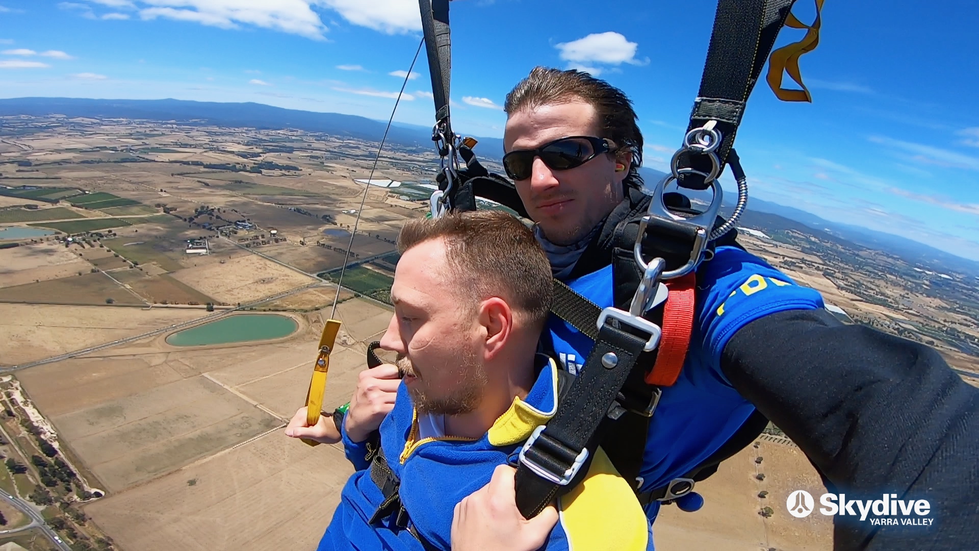 Skydive