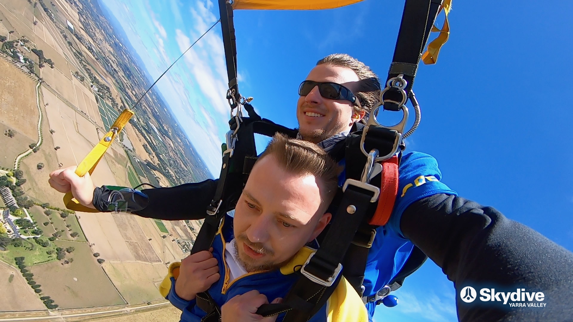Skydive