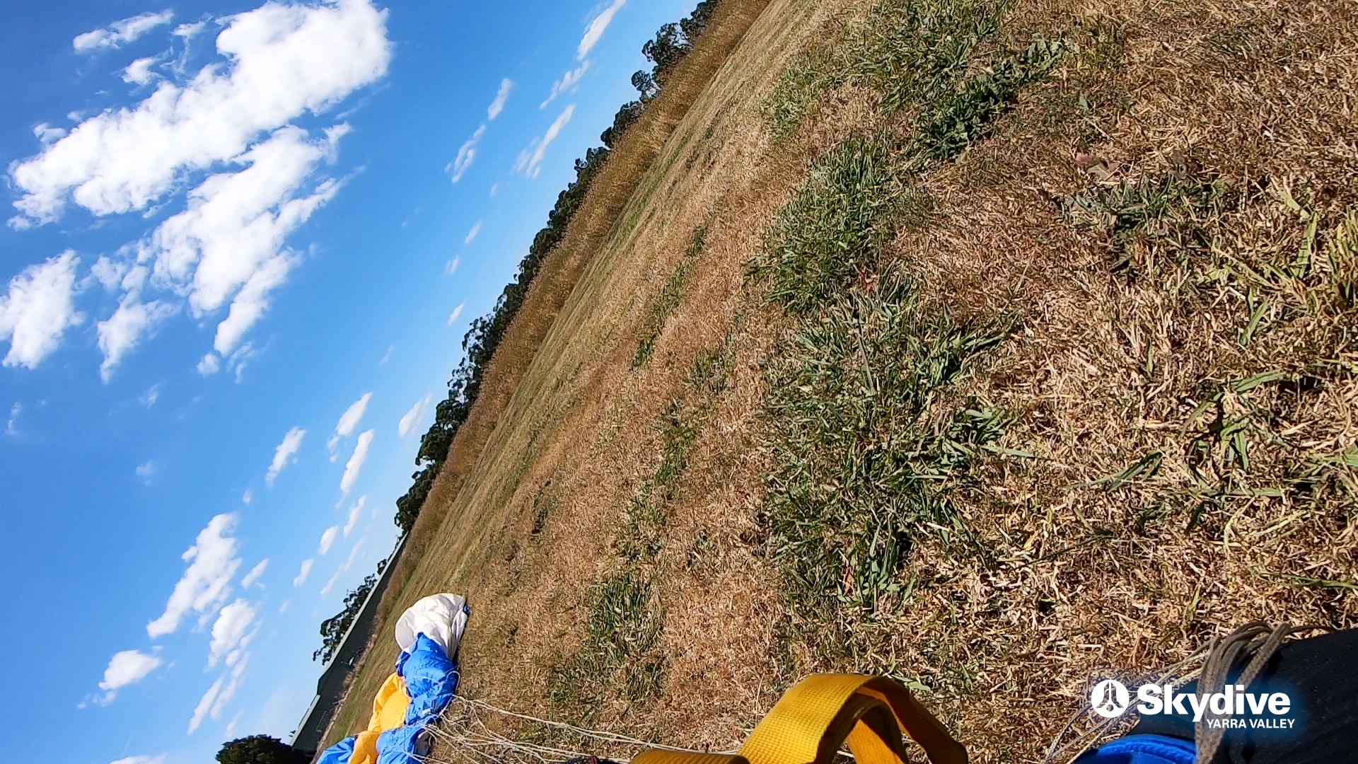 Skydive