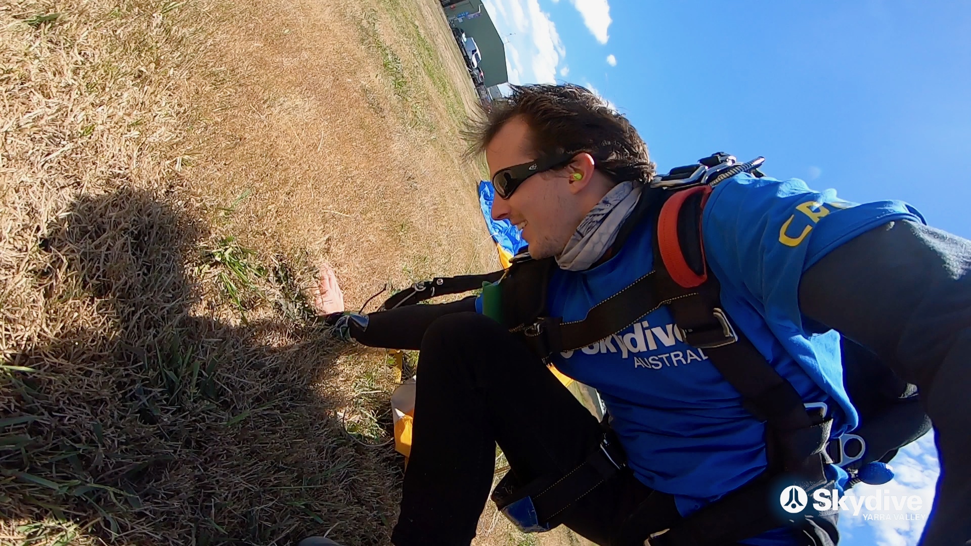 Skydive