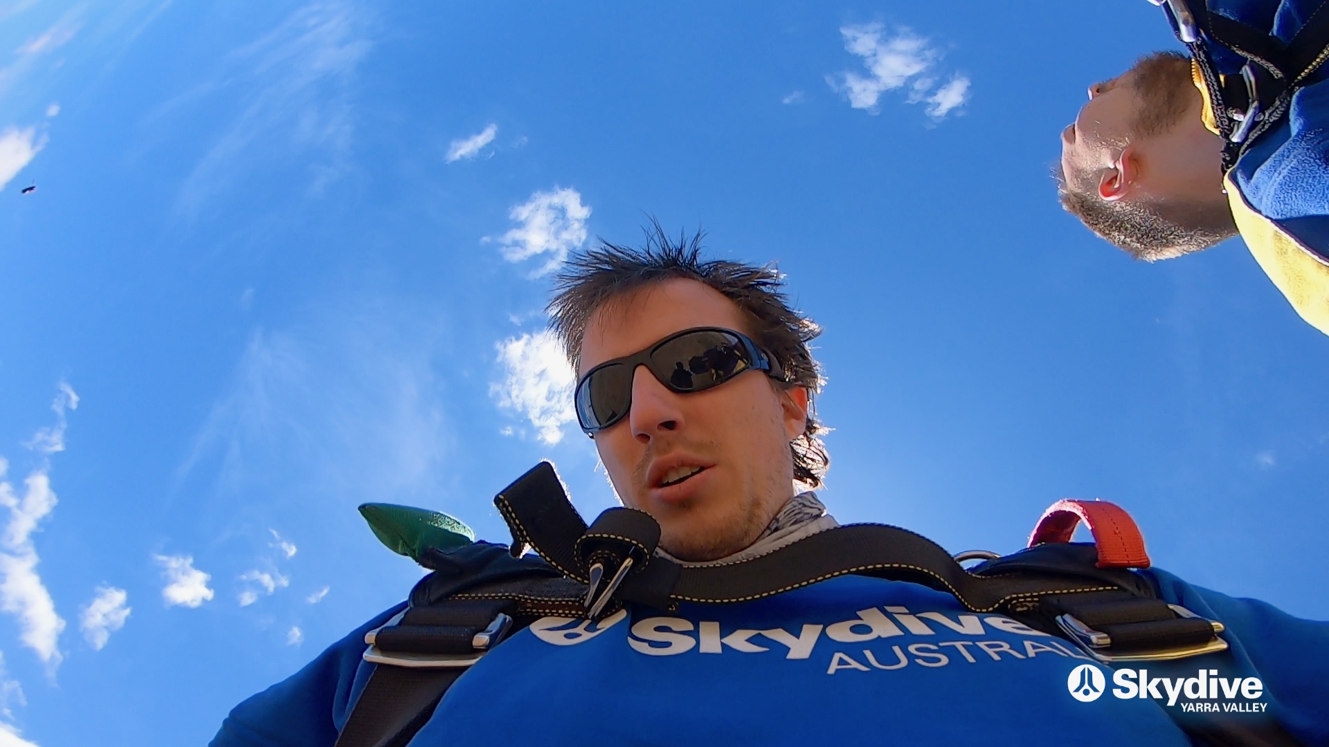 Skydive