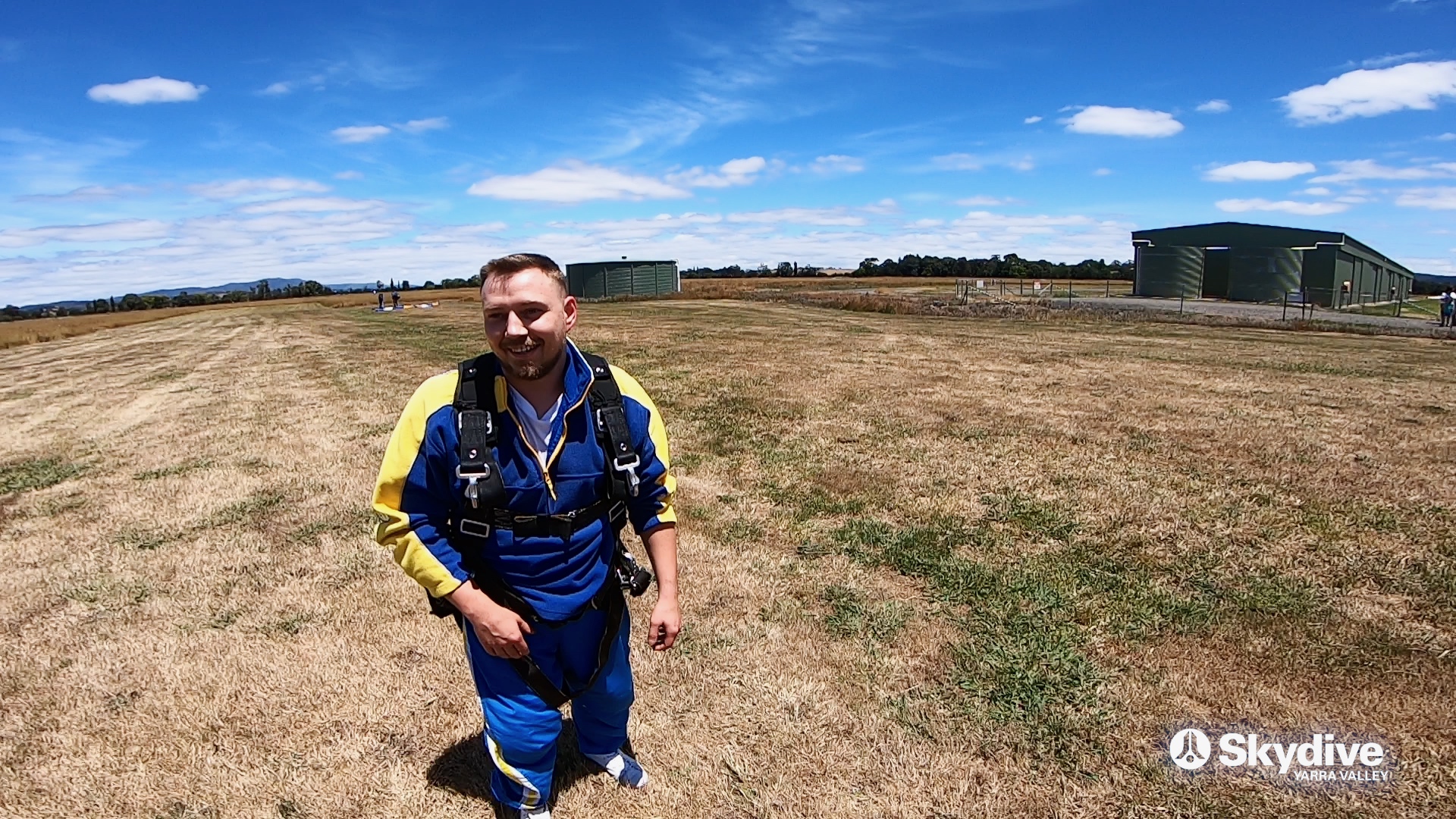 Skydive