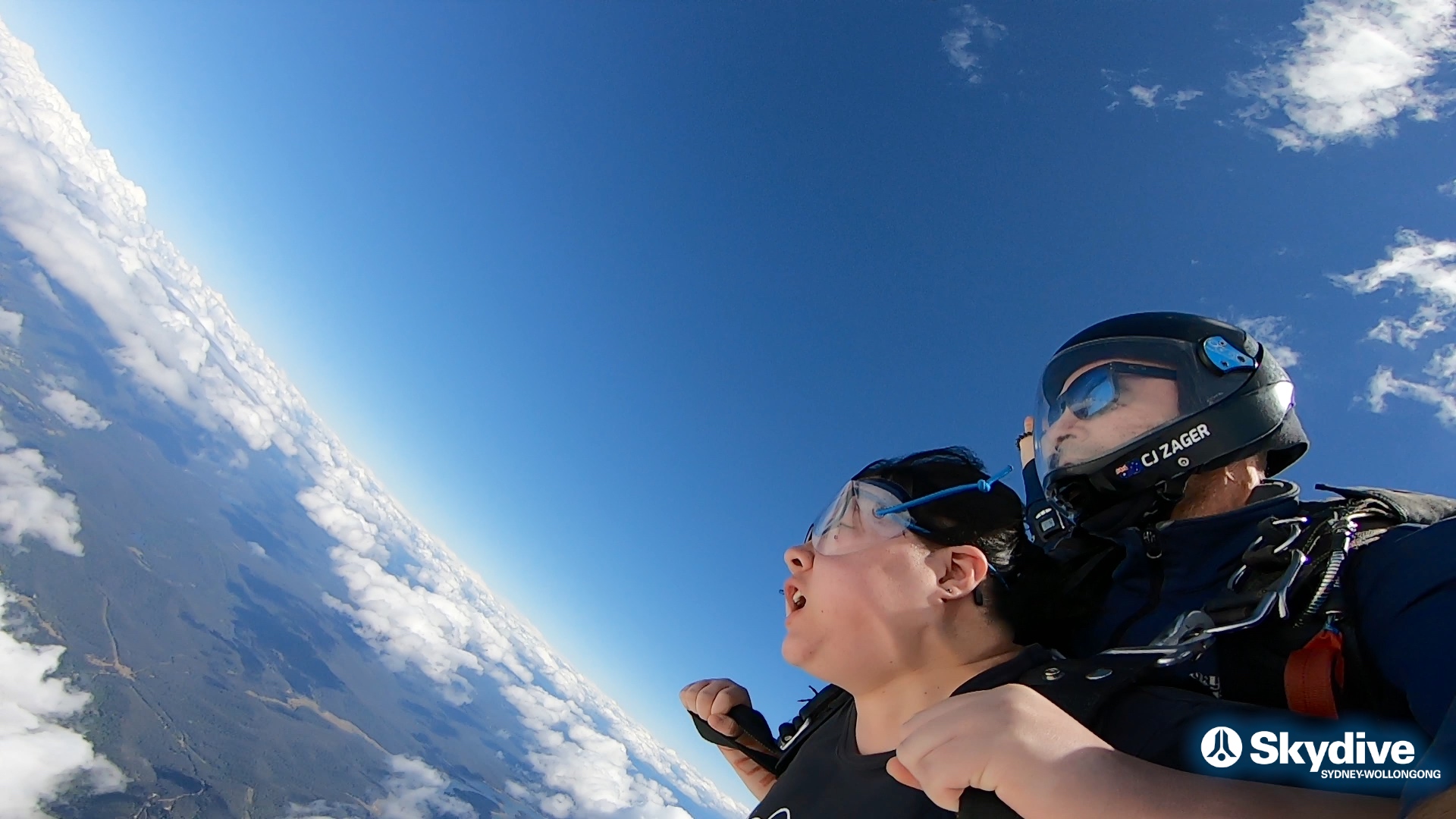 Skydive